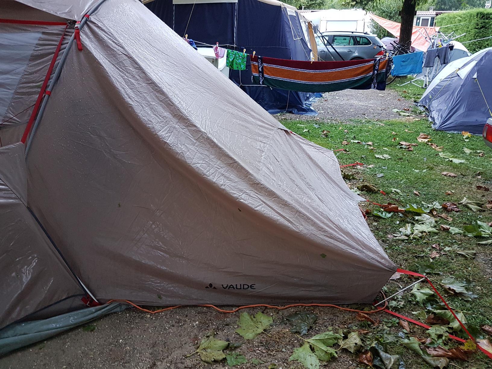 Perfetta per le vacanze in famiglia