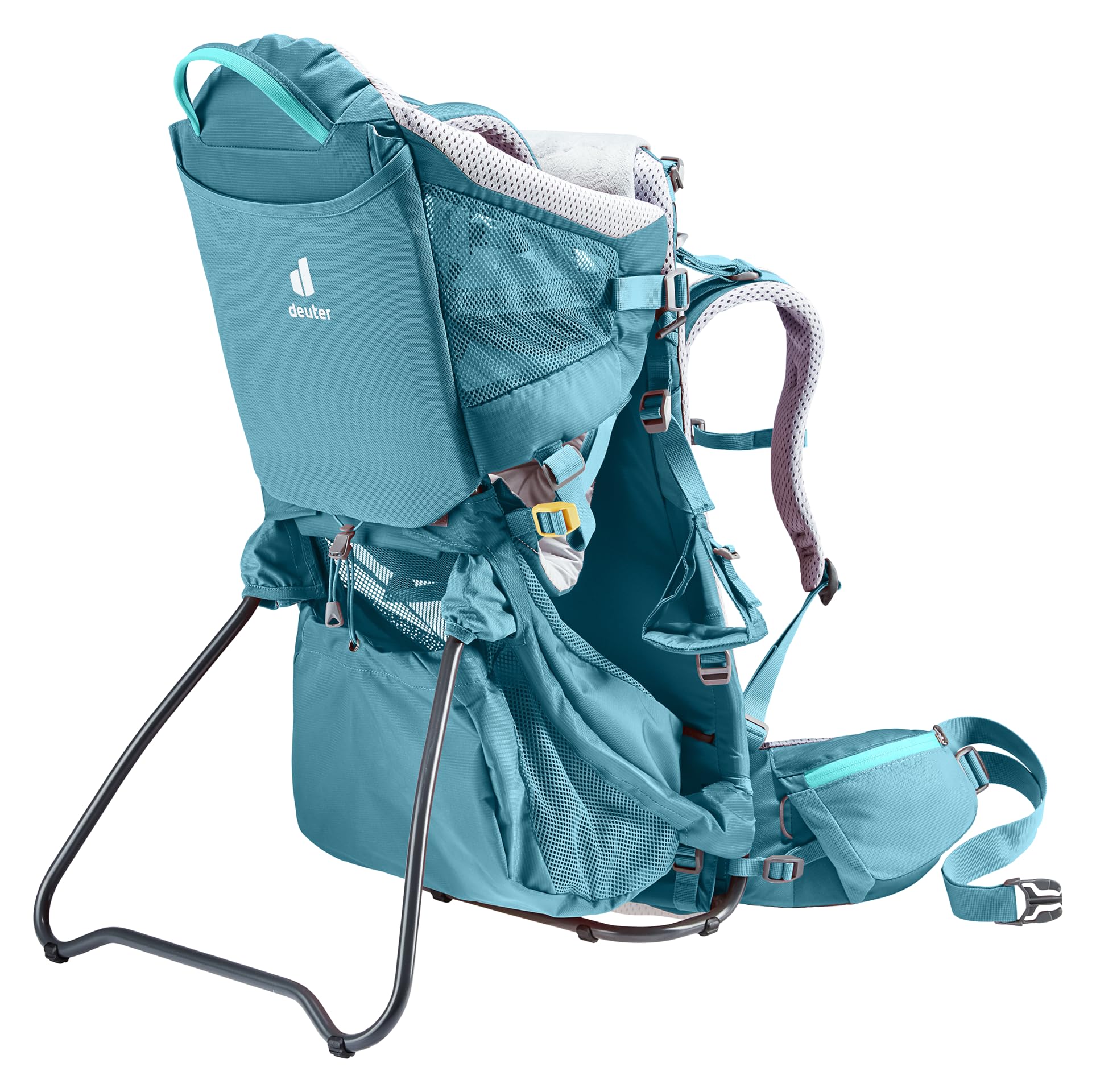 deuter-kid-comfort-active-sl-zaino-portabimbo-leggero-2650g-con-accessori image 2