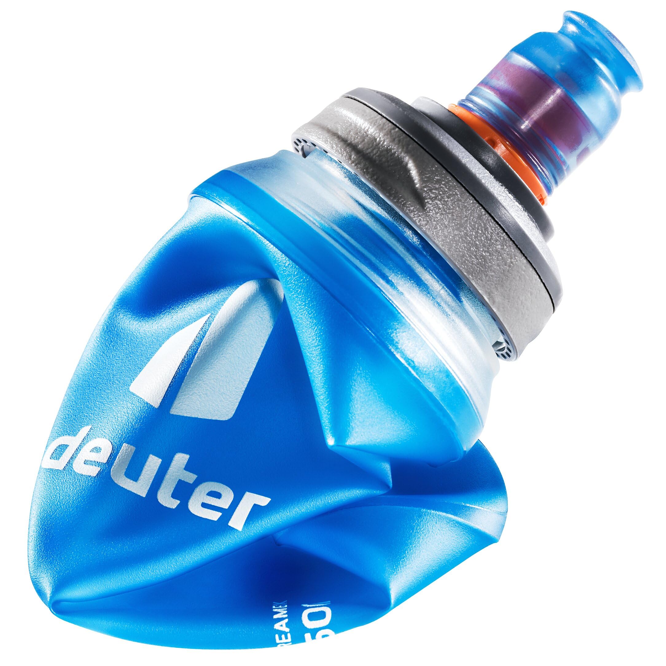 deuter-borraccia-streamer-flask-500-ml-borraccia-pieghevole-sportiva image 4