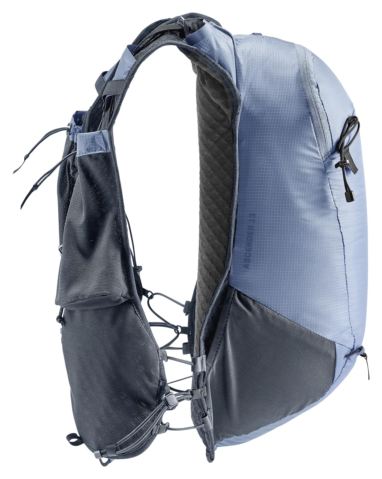 deuter-ascender-13-zaino-da-trail-running-unisex image 3