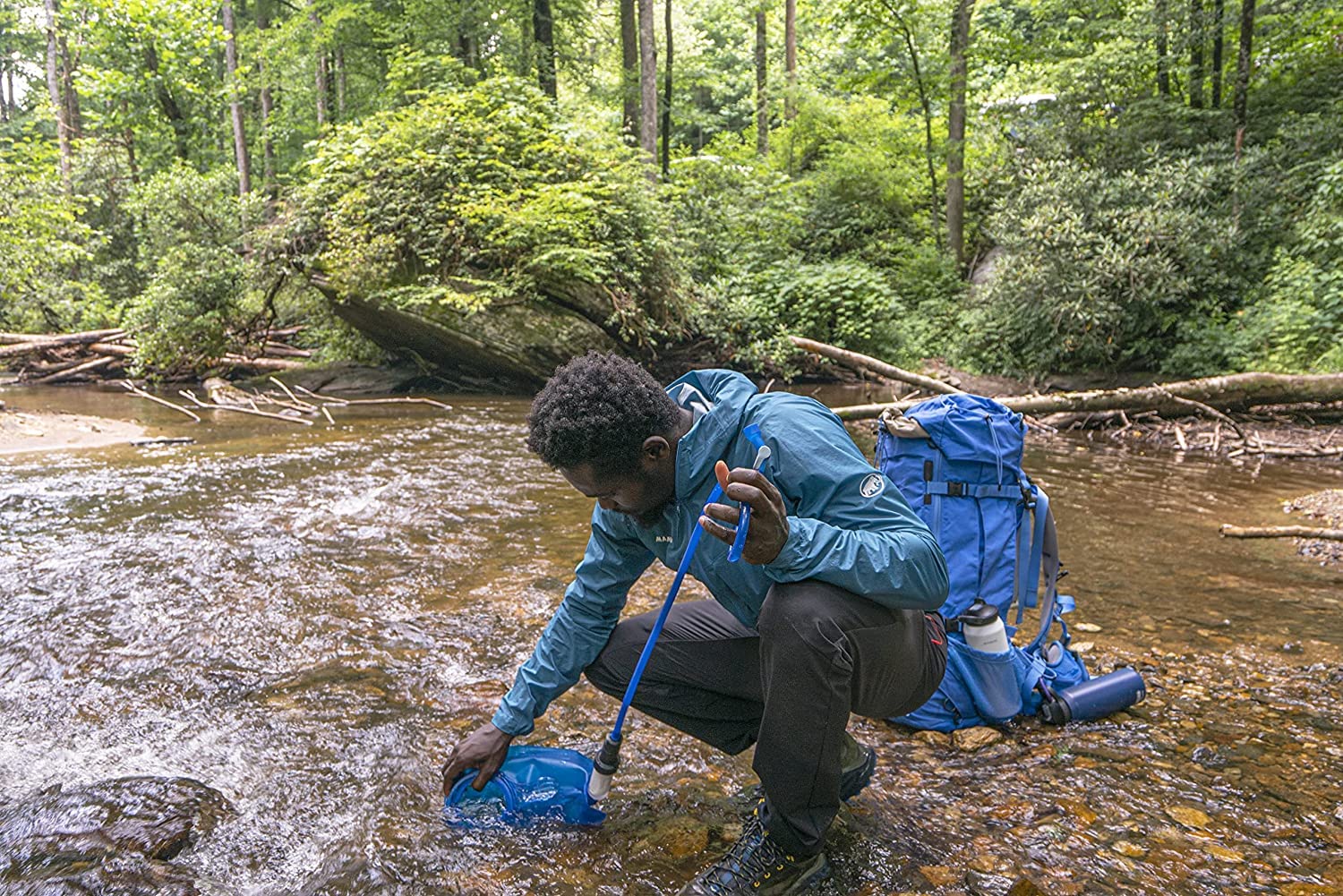 camelbak-lifestraw-crux-2l-serbatoio-con-filtro-per-acqua-sicura image 4