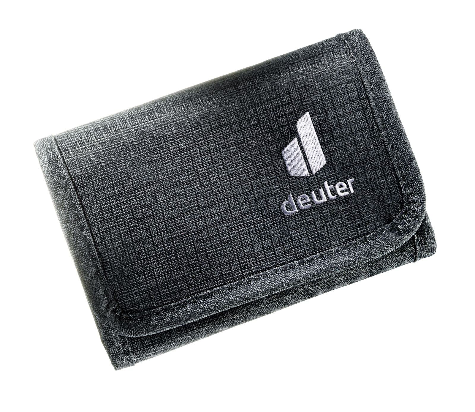 deuter-travel-wallet-rfid-block-portafoglio-da-viaggio image 1