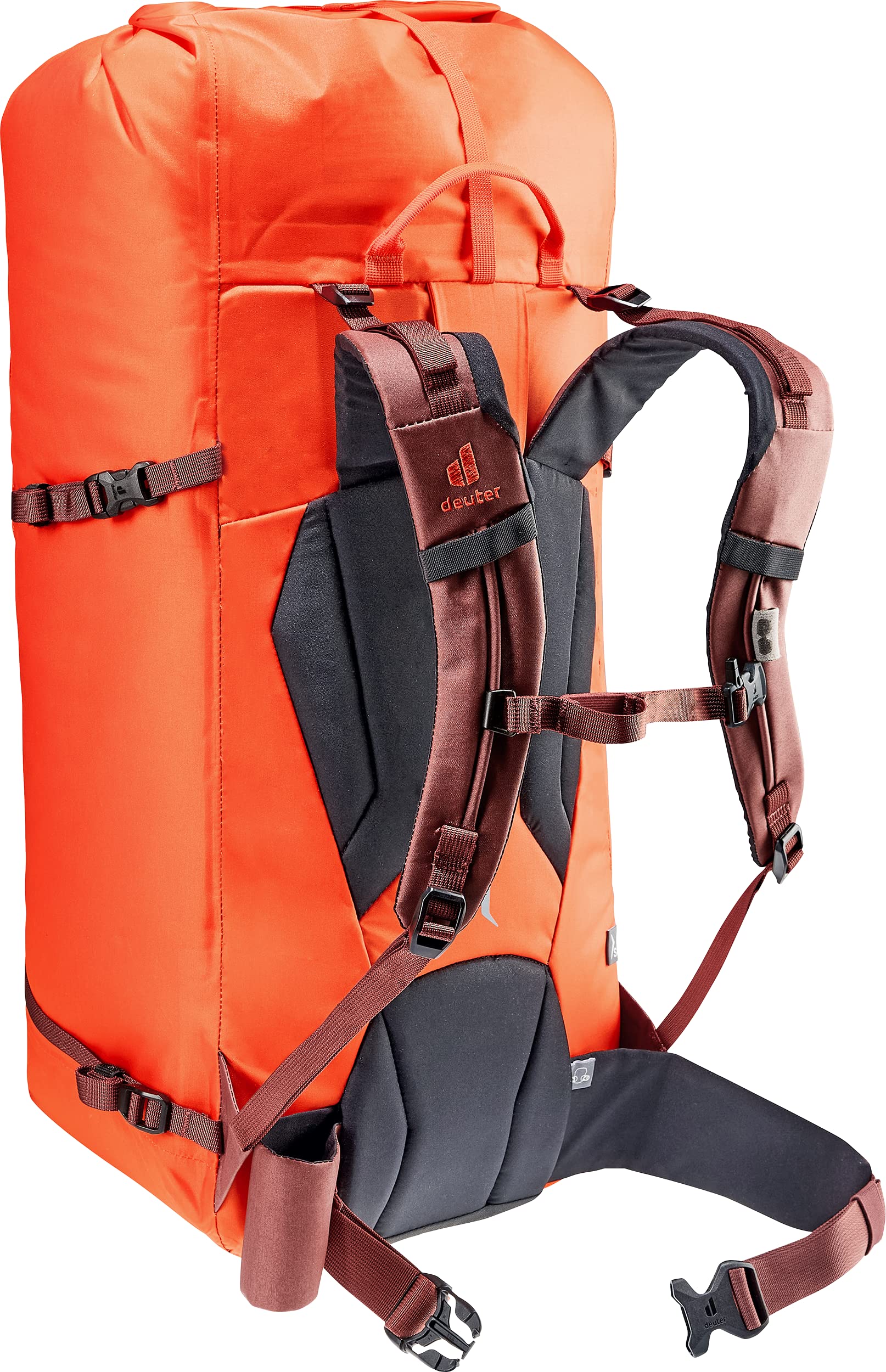 deuter-durascent-42-10-sl-zaino-alpinismo-impermeabile-donna image 6