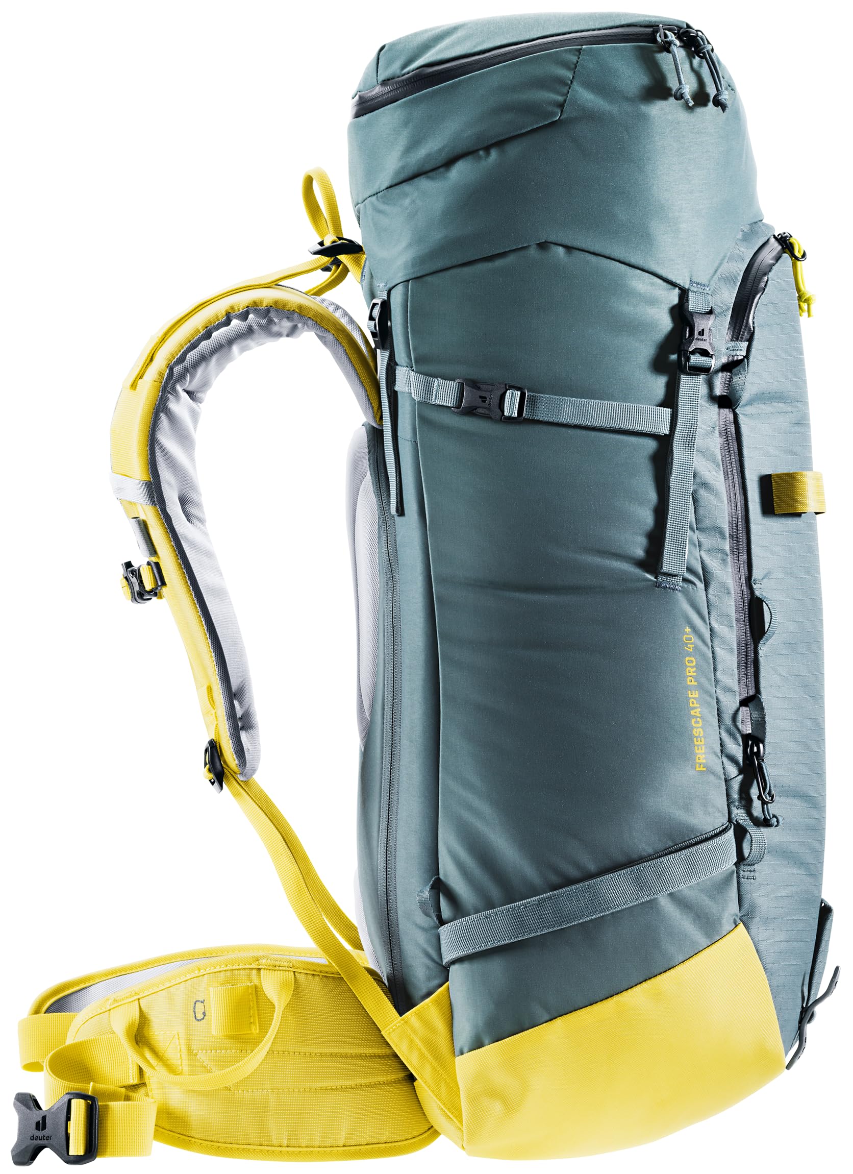 deuter-freescape-pro-40-zaino-per-escursioni-sulla-neve-scomparto-attrezzatura-d image 4