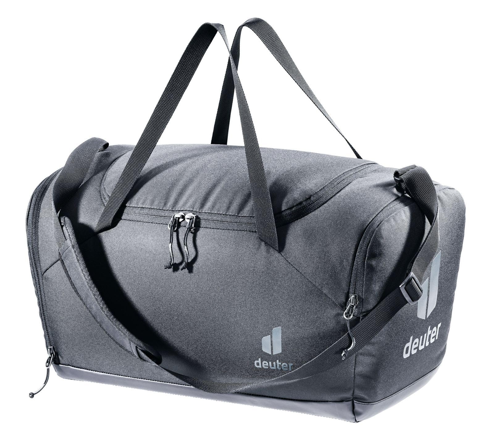 deuter-hopper-borsa-sportiva-uomo-con-scomparto-scarpe image 3