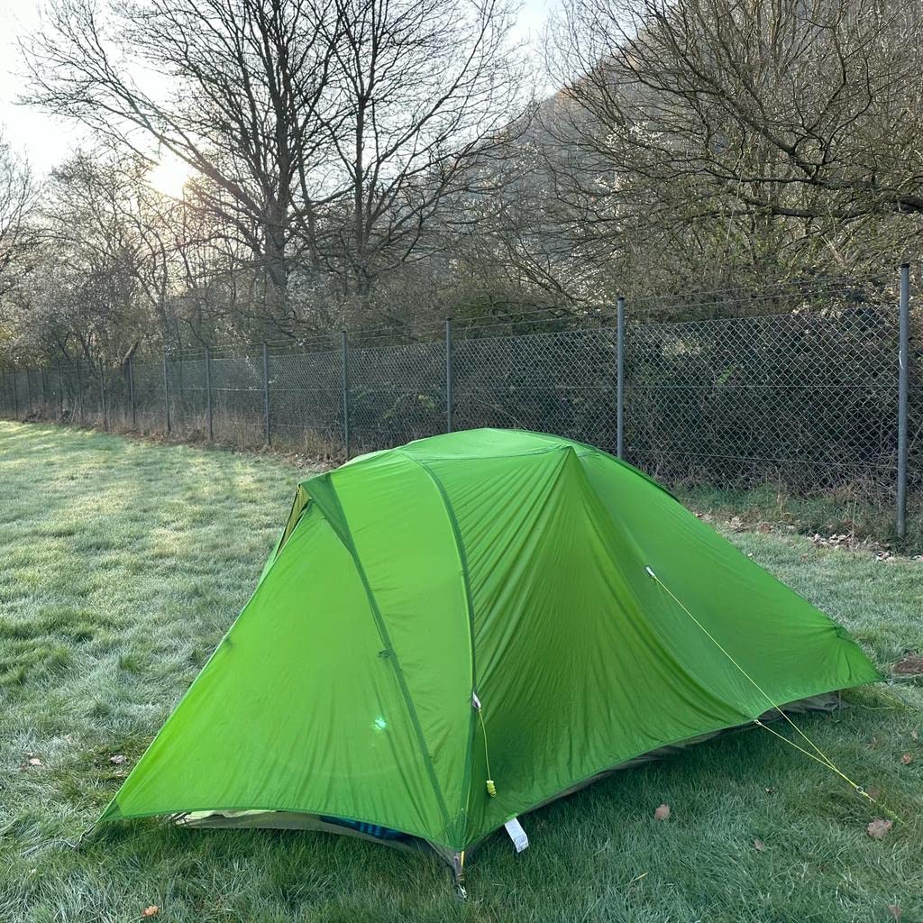 Perfetta per il trekking