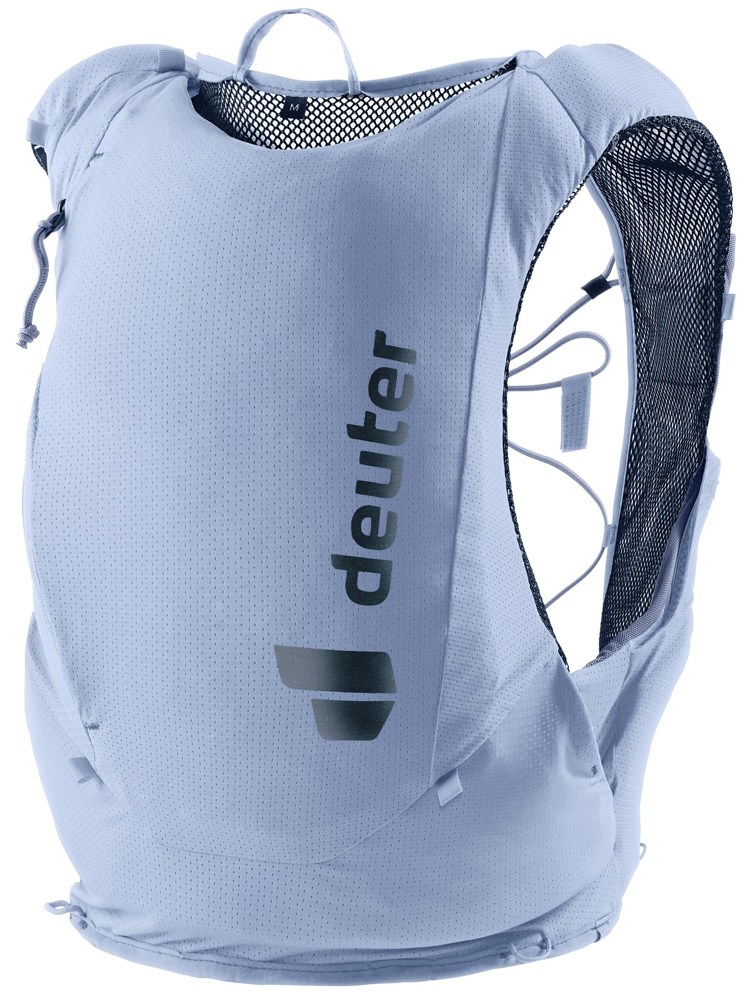 deuter-traick-5-sl-gilet-trail-running-donna-2x-borracce image 1