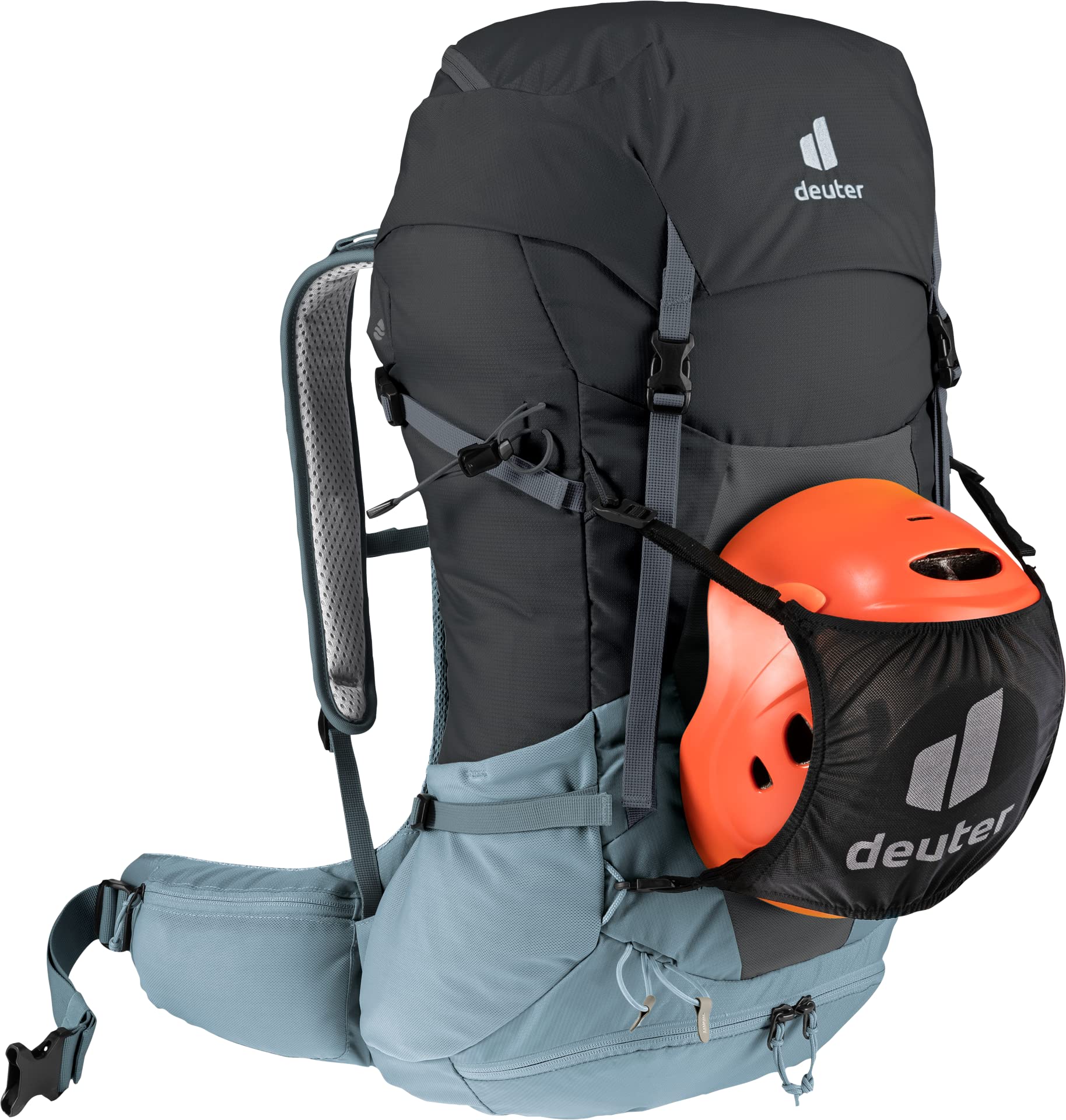 deuter-futura-32-zaino-da-trekking-uomo-donna image 6