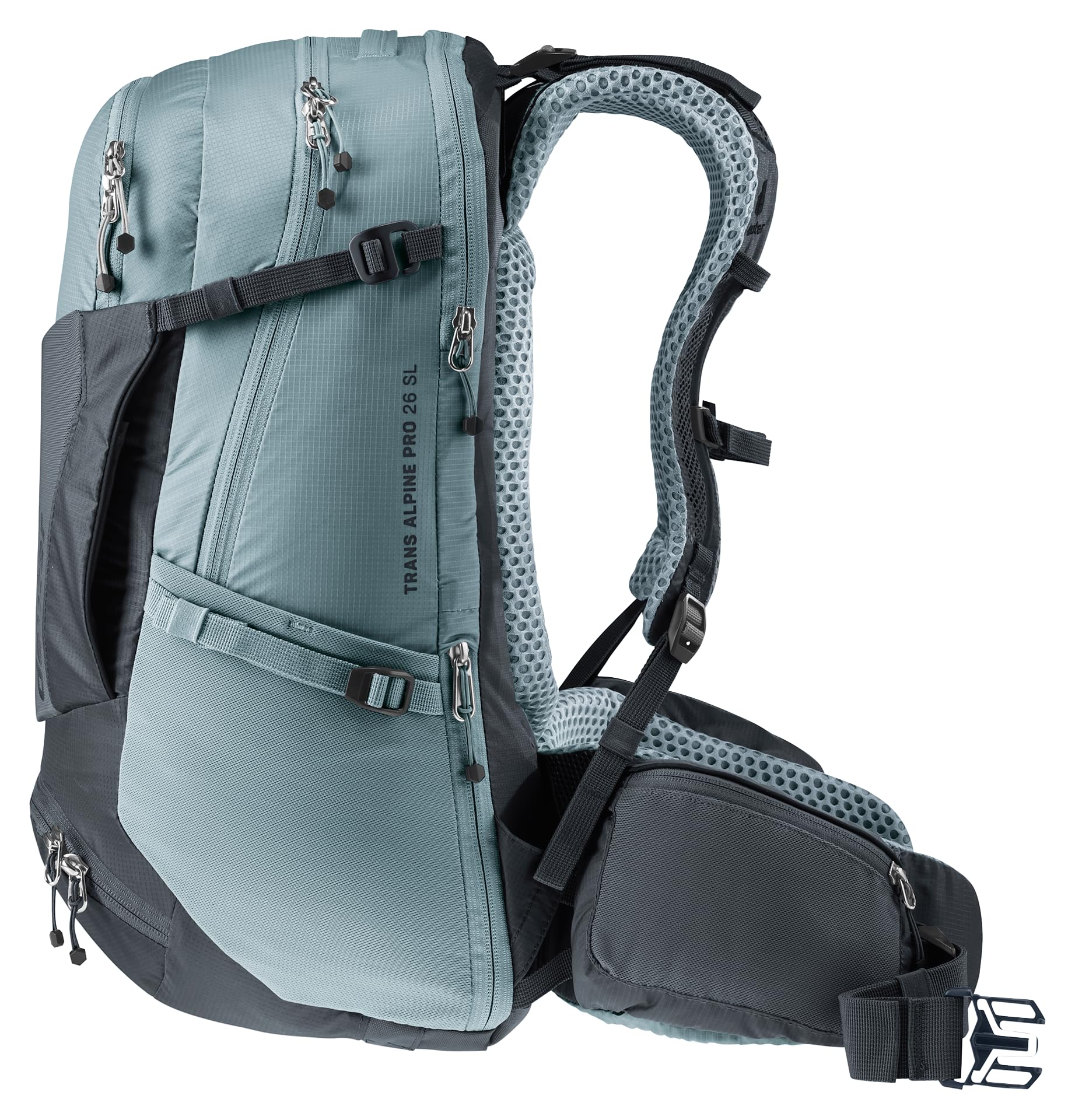 deuter-trans-alpine-pro-26-sl-zaino-da-ciclismo-donna image 7