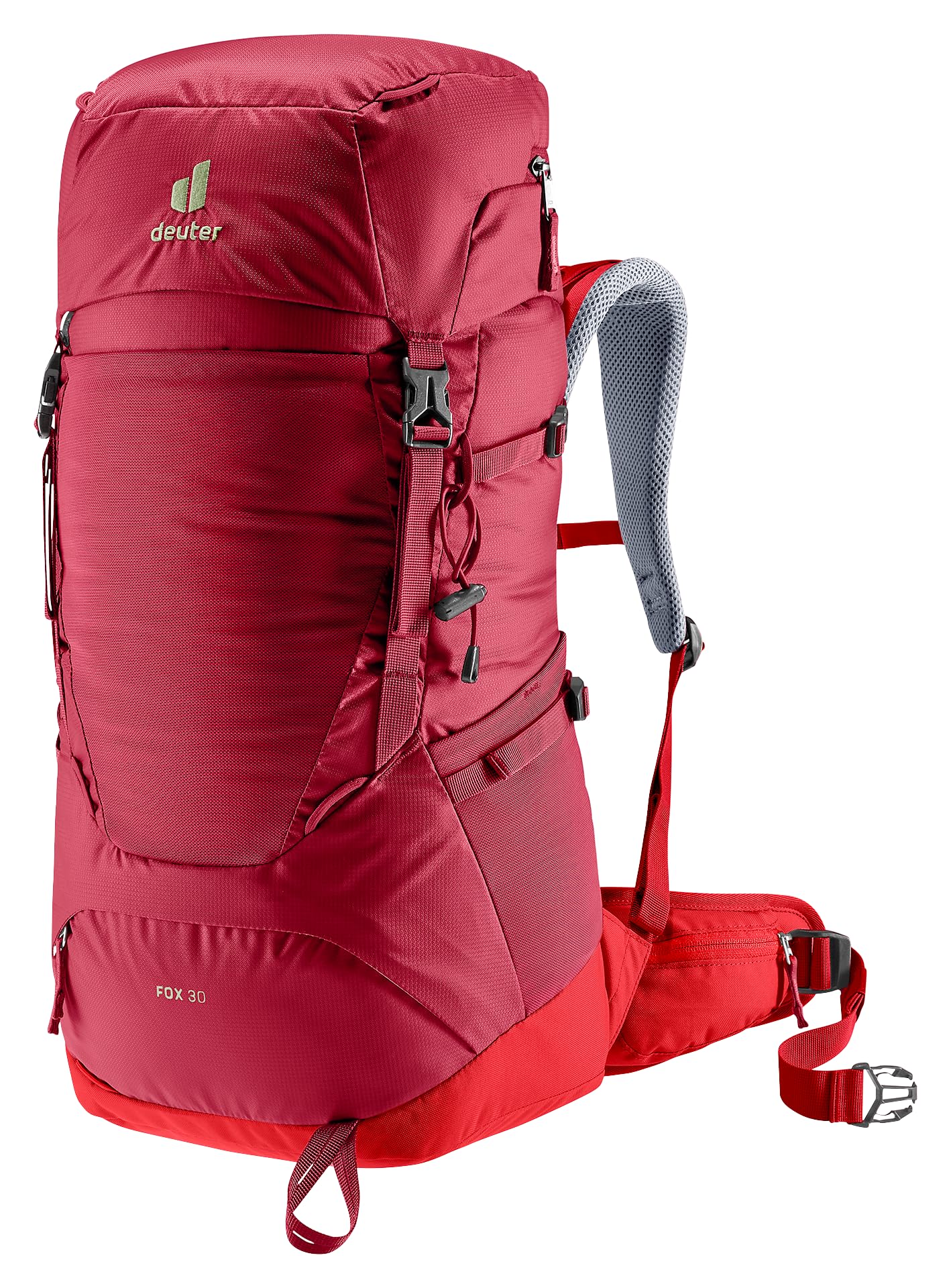 deuter-fox-30-zaino-da-trekking-per-bambini-regolabile image 6
