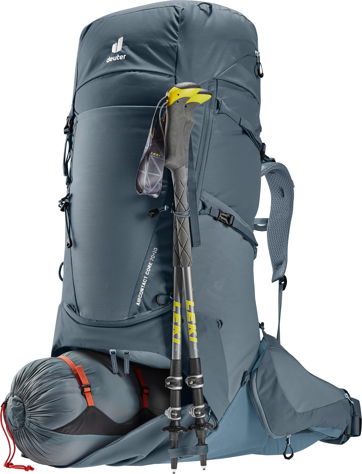 deuter-aircontact-core-70-10-zaino-da-trekking image 8