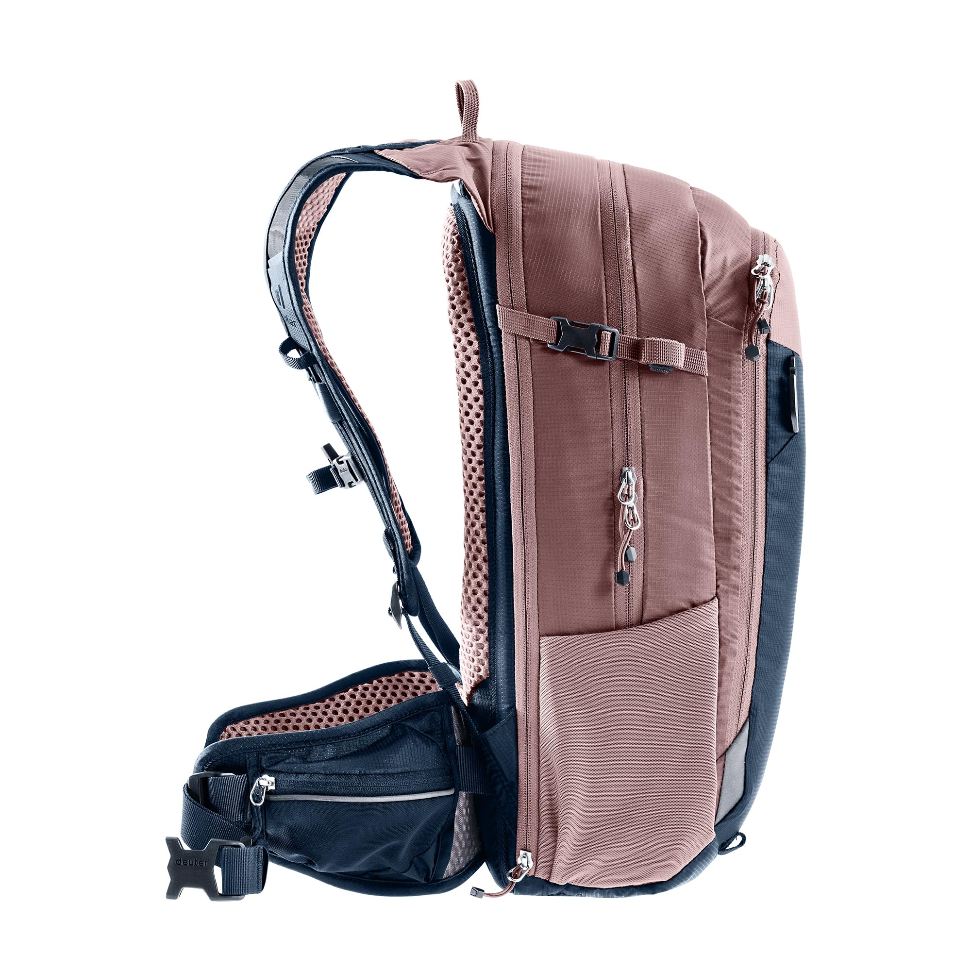 deuter-compact-14-3-zaino-da-ciclismo-con-sistema-dorsale-airstripes image 5