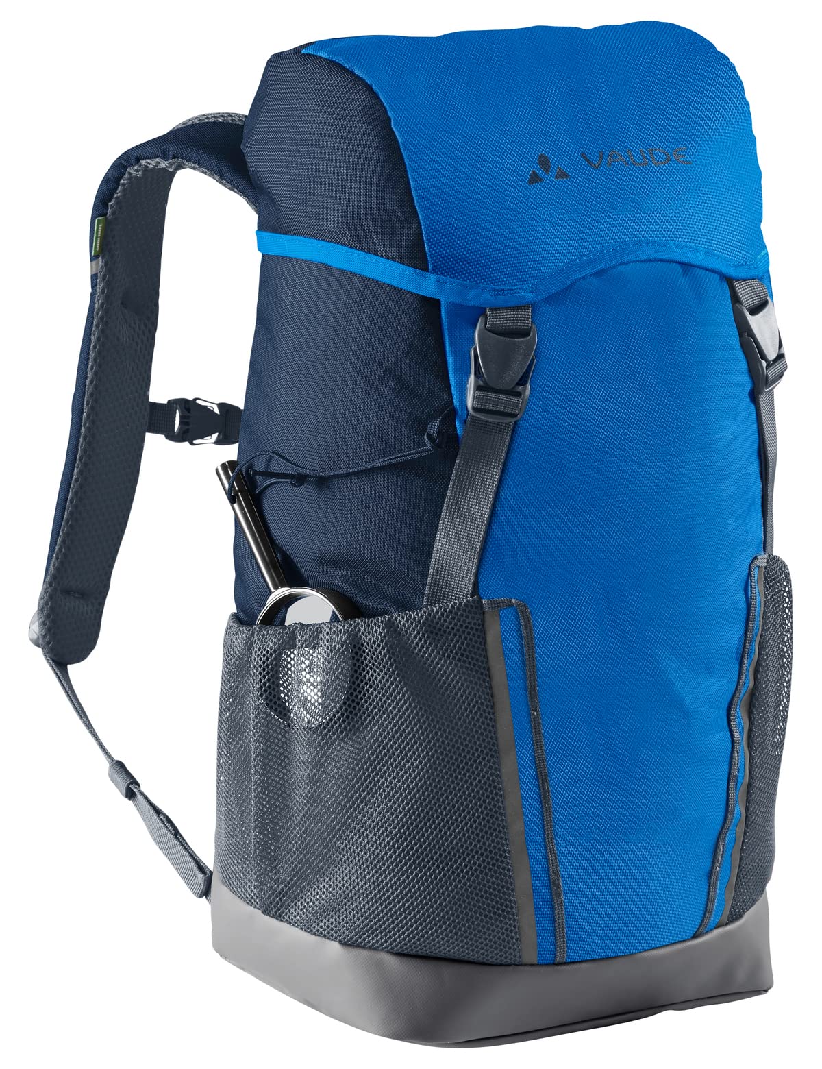 vaude-puck-14-zaino-bambini-14l-con-copripioggia image 4