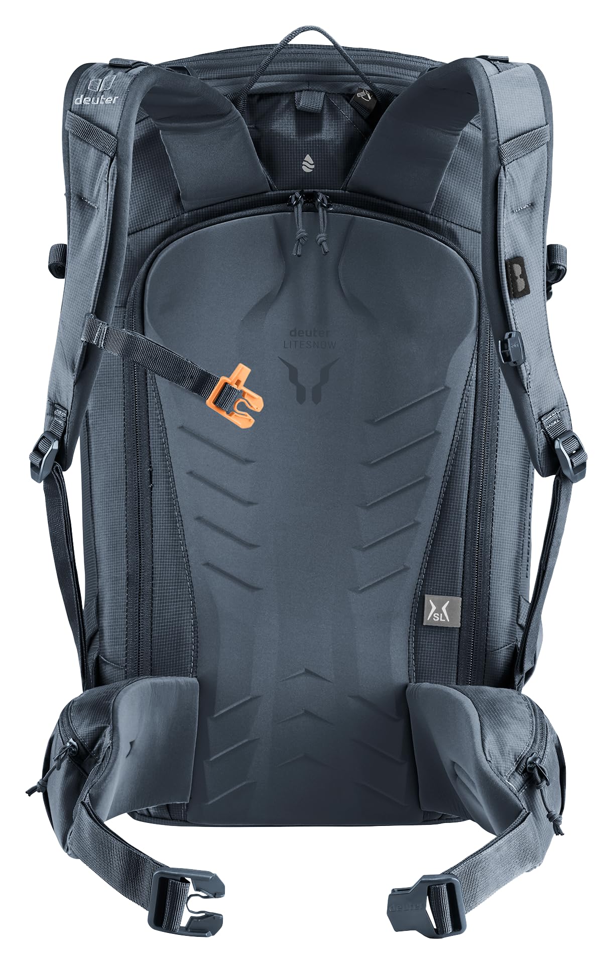 deuter-freerider-pro-32-10-zaino-da-sci-leggero image 2