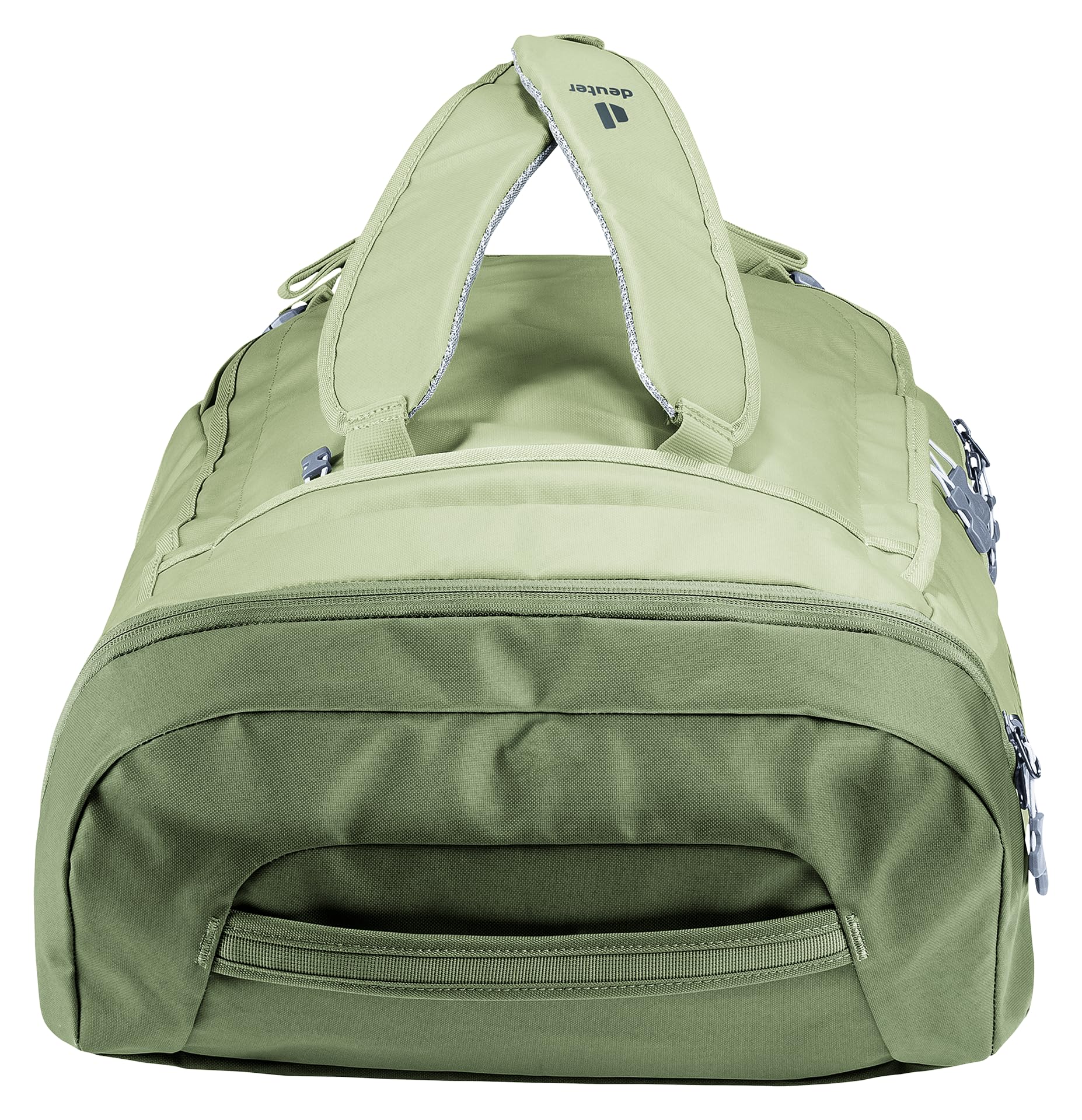 deuter-duffel-pro-40-borsone-sportivo-da-viaggio-con-dimensioni-bagaglio-a-mano image 2
