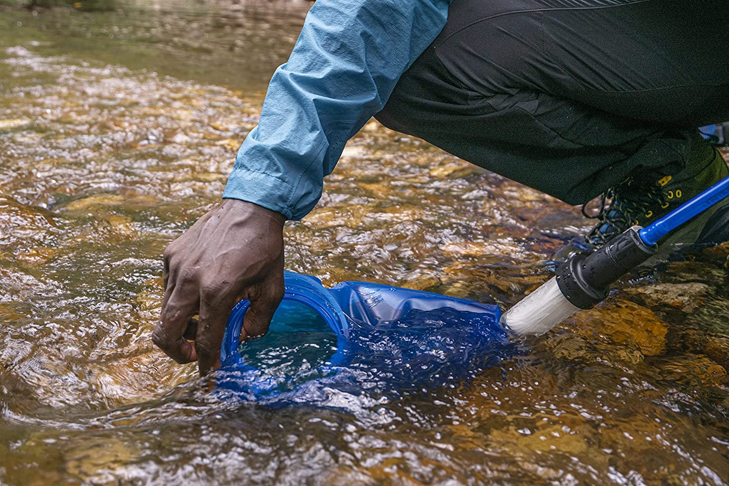 camelbak-lifestraw-crux-2l-serbatoio-con-filtro-per-acqua-sicura image 3