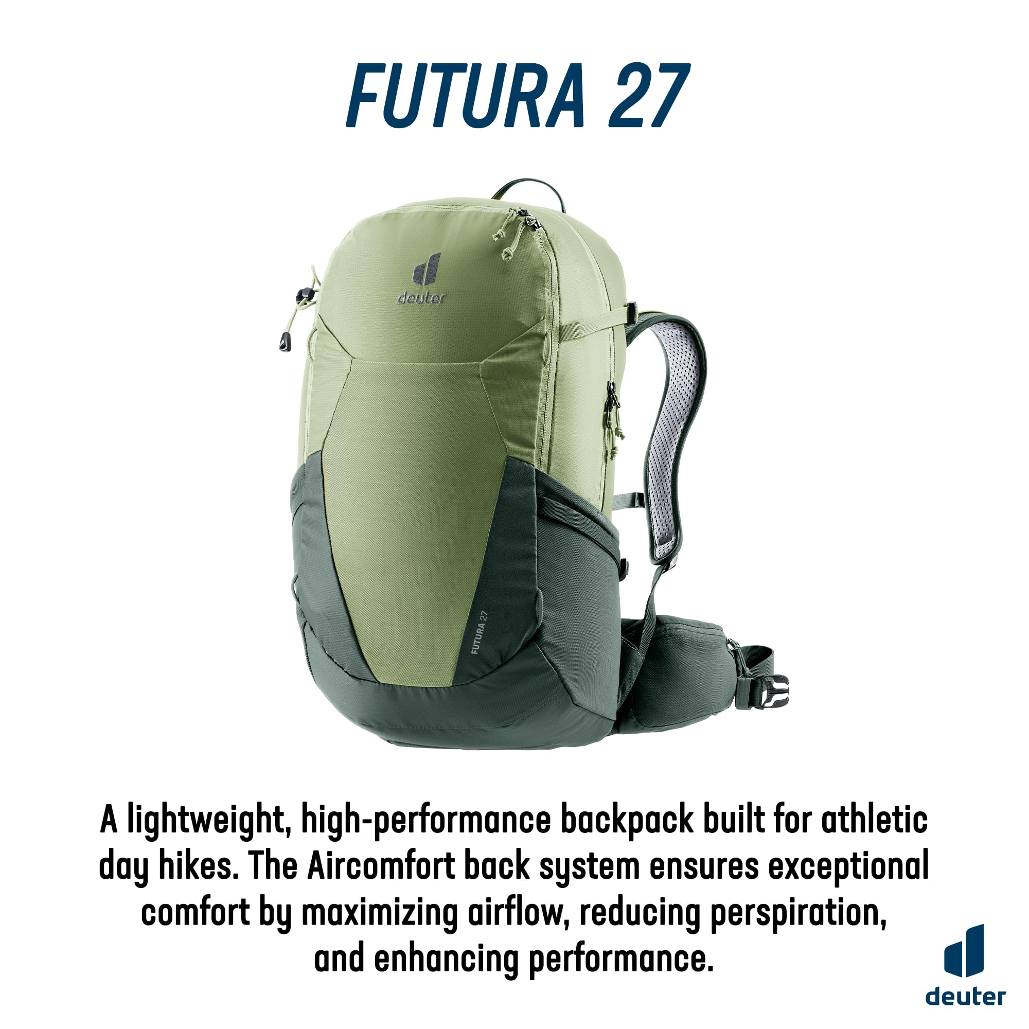 deuter-futura-27-zaino-da-escursionismo-uomo image 2