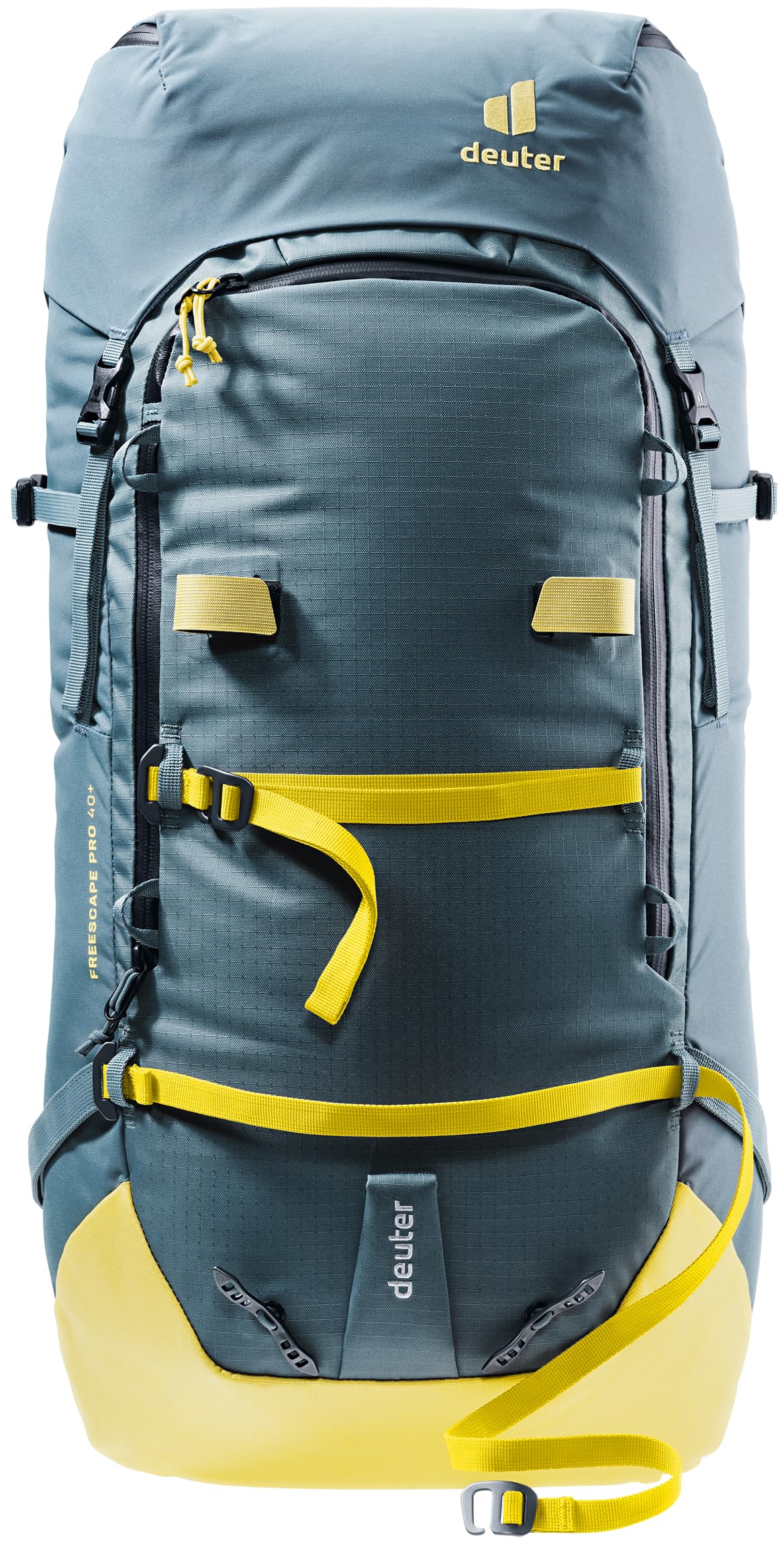 deuter-freescape-pro-40-zaino-per-escursioni-sulla-neve-scomparto-attrezzatura-d image 7