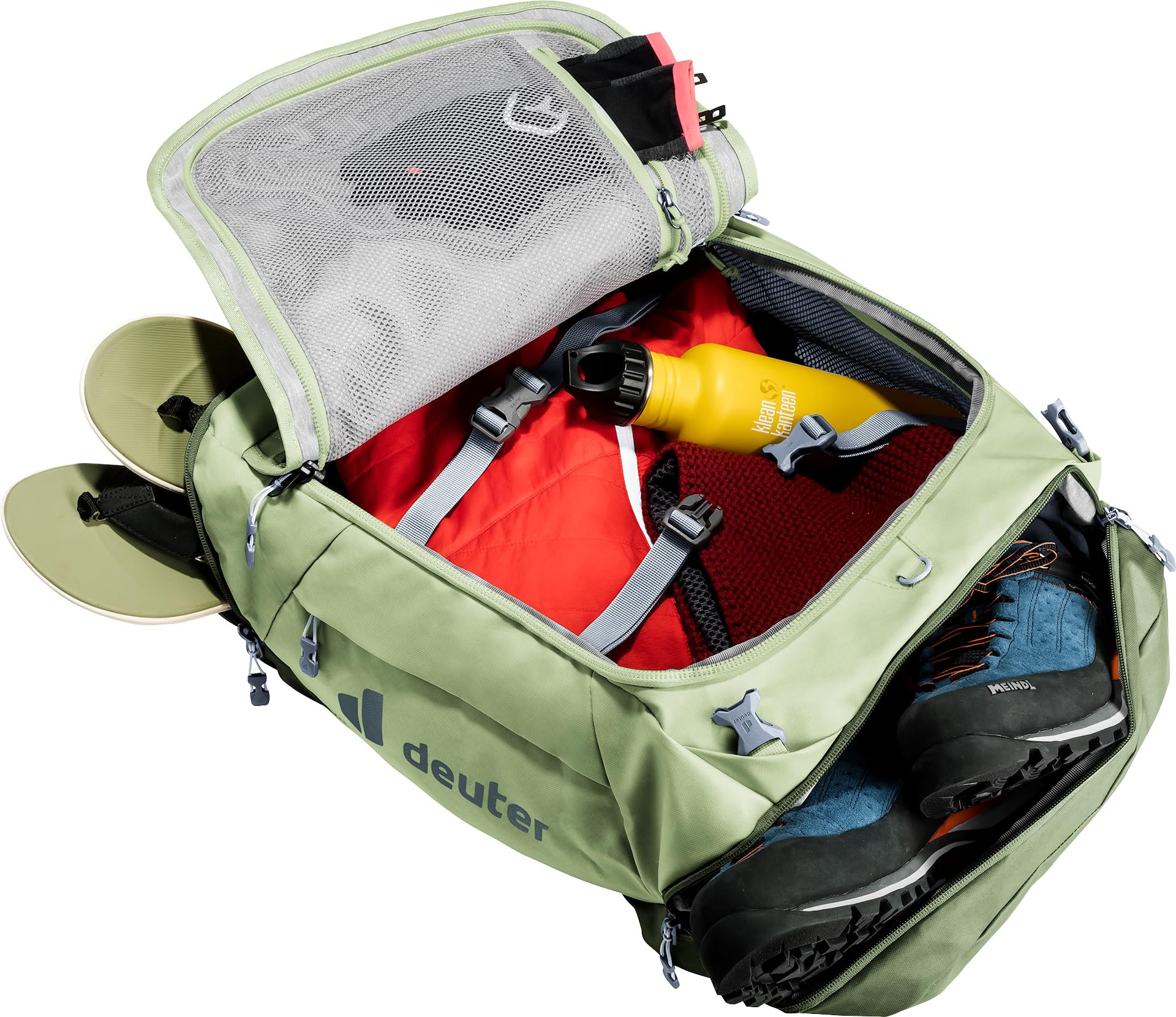 deuter-duffel-pro-40-borsone-sportivo-da-viaggio-con-dimensioni-bagaglio-a-mano image 6