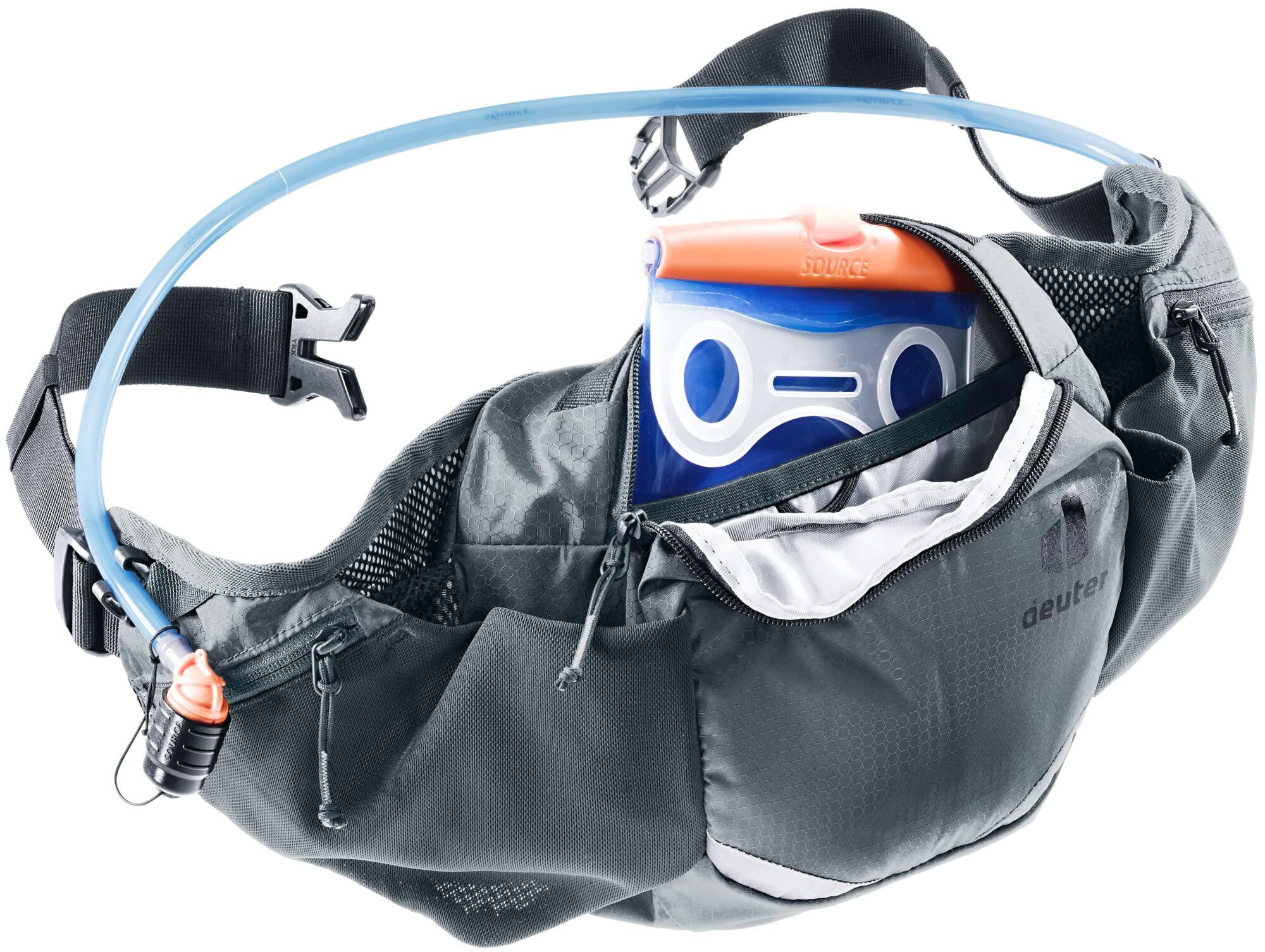 deuter-pulse-3-borsa-da-ciclismo-graphite image 4