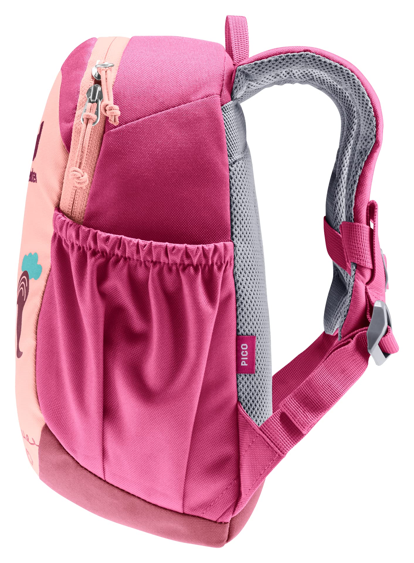 deuter-pico-zaino-per-bambini-5-litri-certificato-bluesign-pet-riciclato image 4