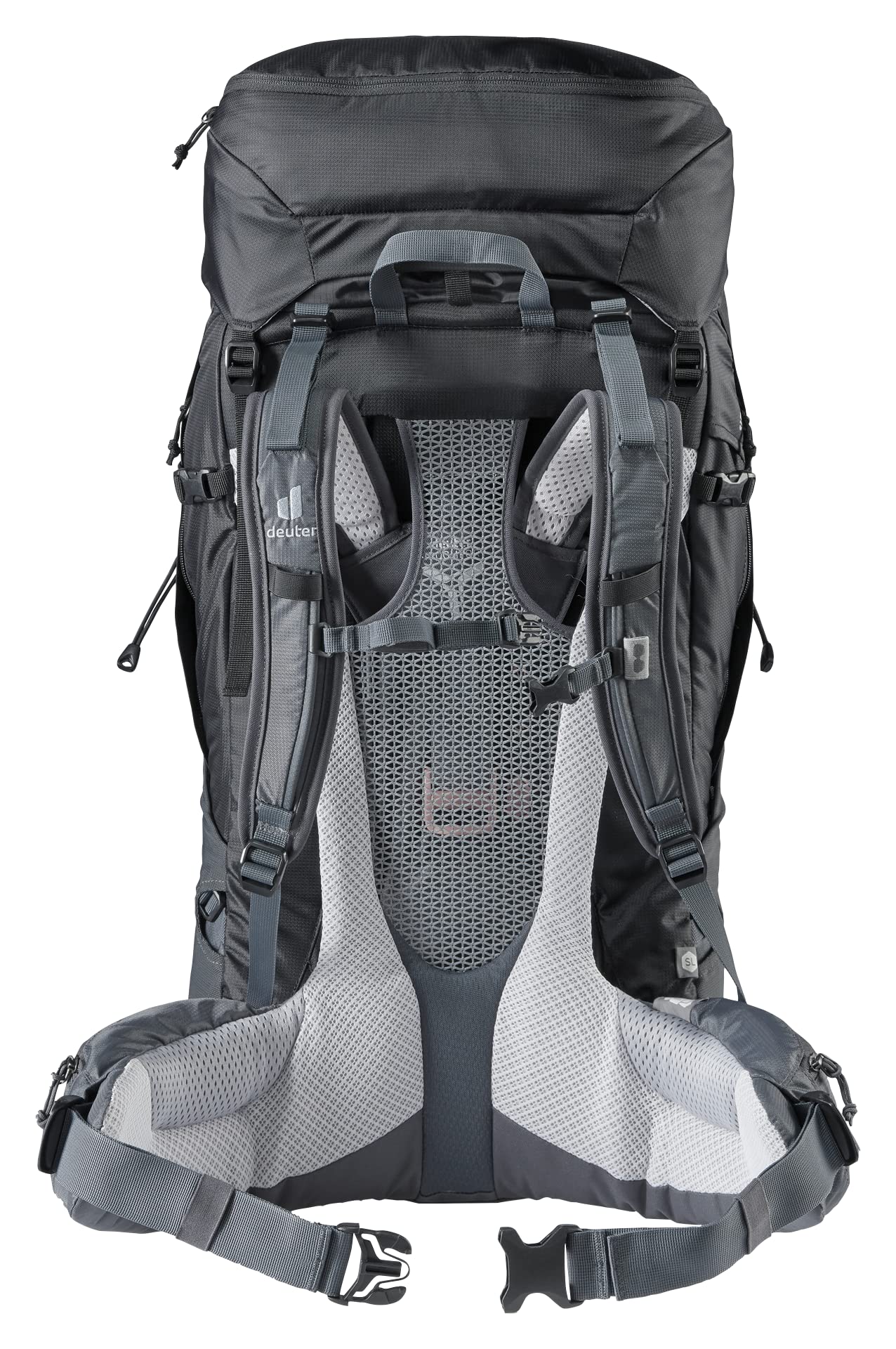deuter-futura-air-trek-45-10-sl-zaino-da-trekking-donna image 2