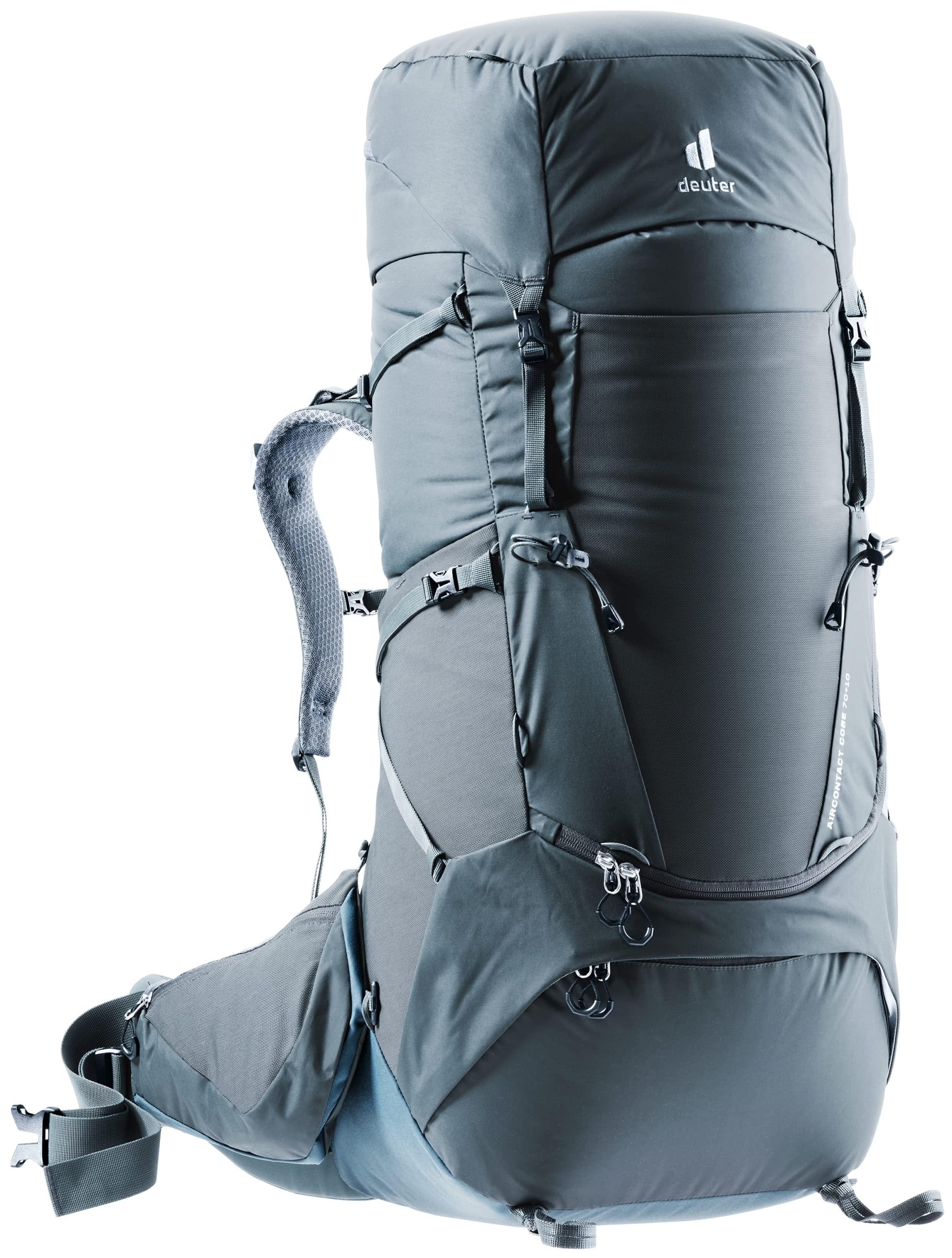 deuter-aircontact-core-70-10-zaino-da-trekking image 5