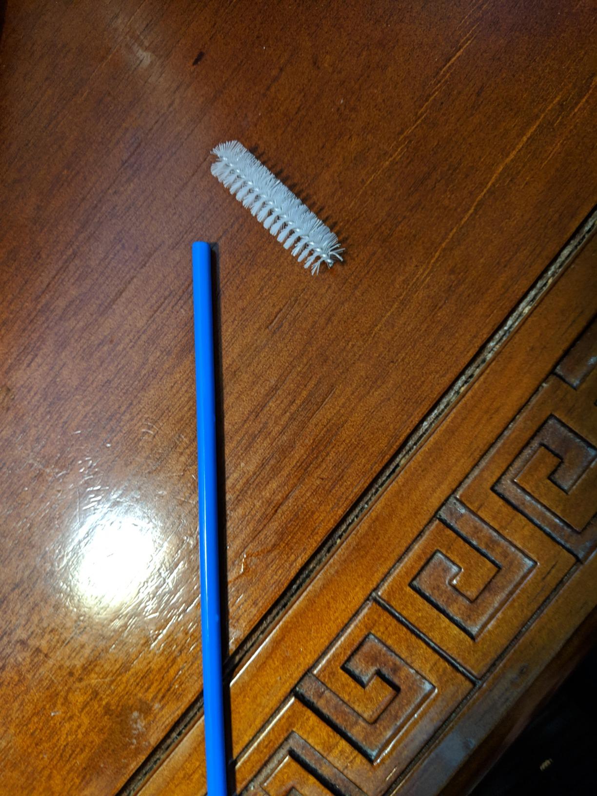 Bello ma un po' fragile