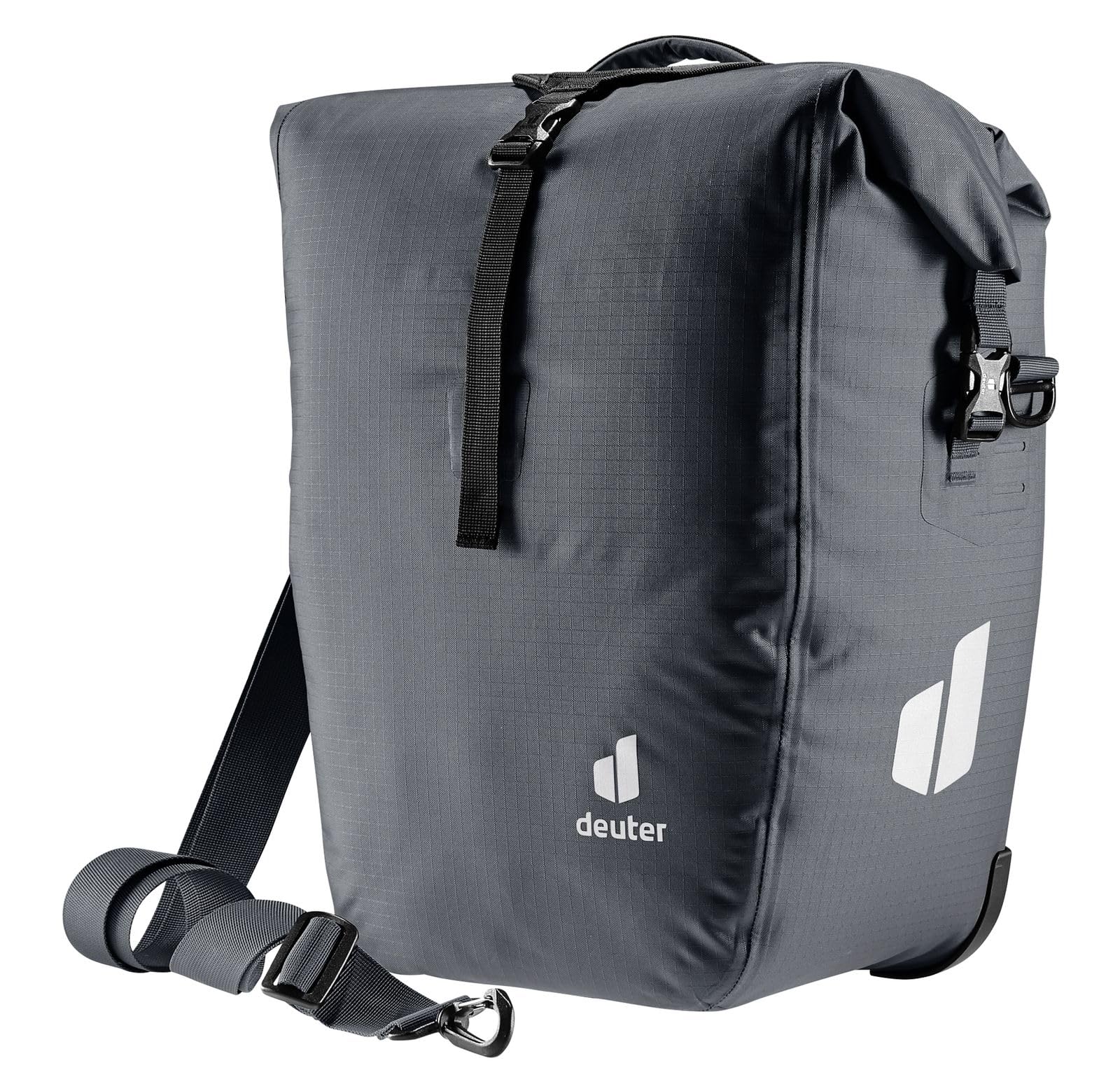 deuter-weybridge-25-5-sacca-da-viaggio-con-sistema-bagfix-per-portapacchi-univer image 2