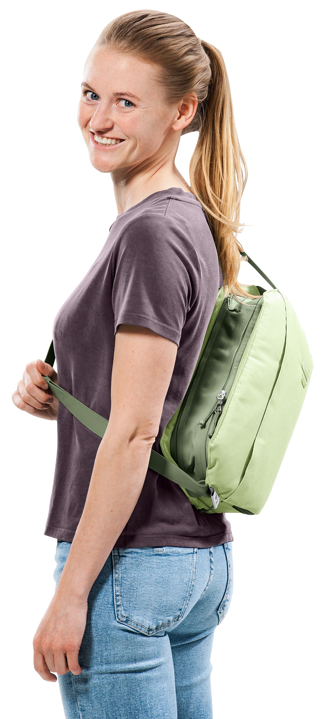 deuter-passway-4-1-borsa-a-tracolla-unisex-con-tablett-e-volume-espandibile image 7