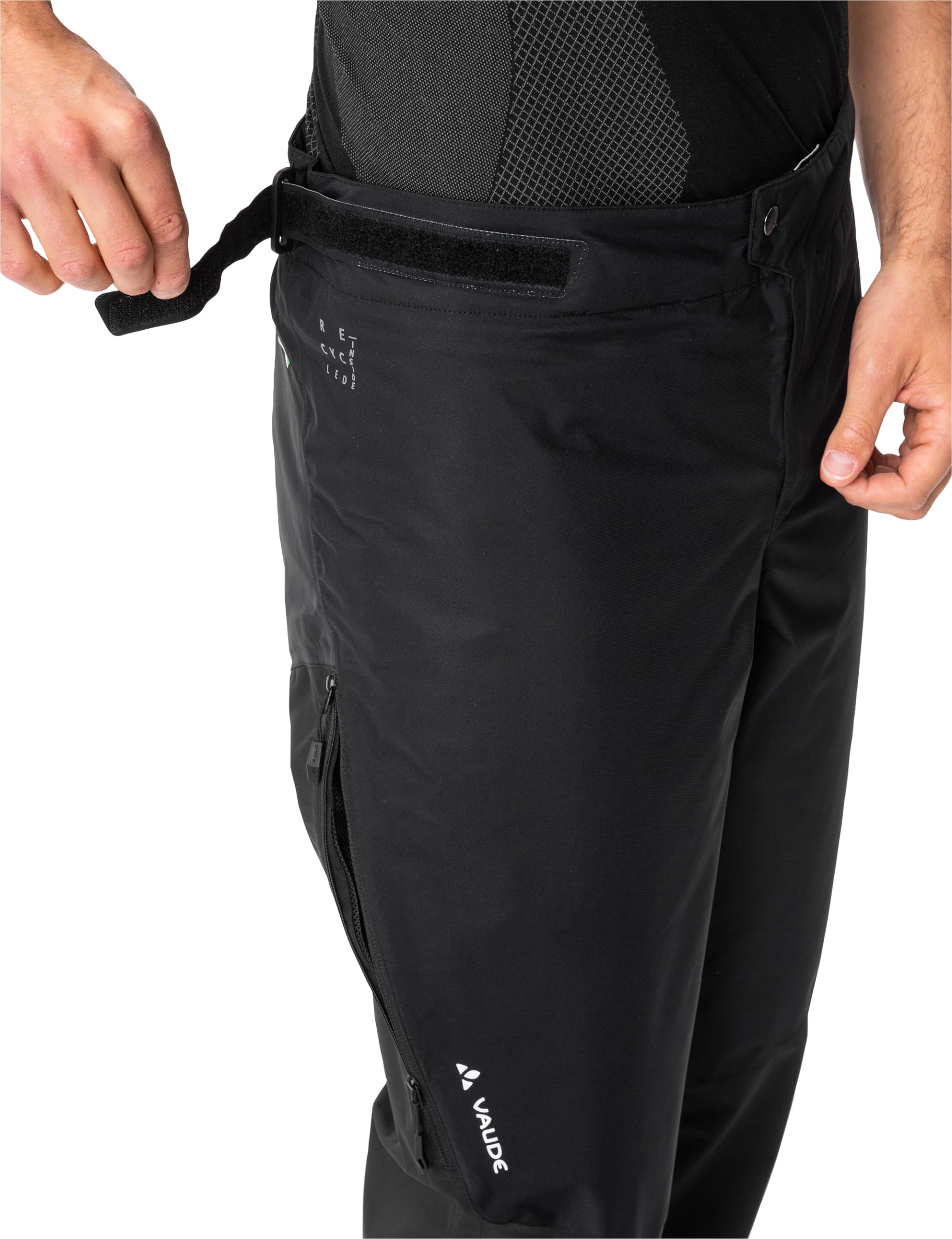 vaude-moab-2-in-1-pantaloni-impermeabili-uomo-convertibili image 4