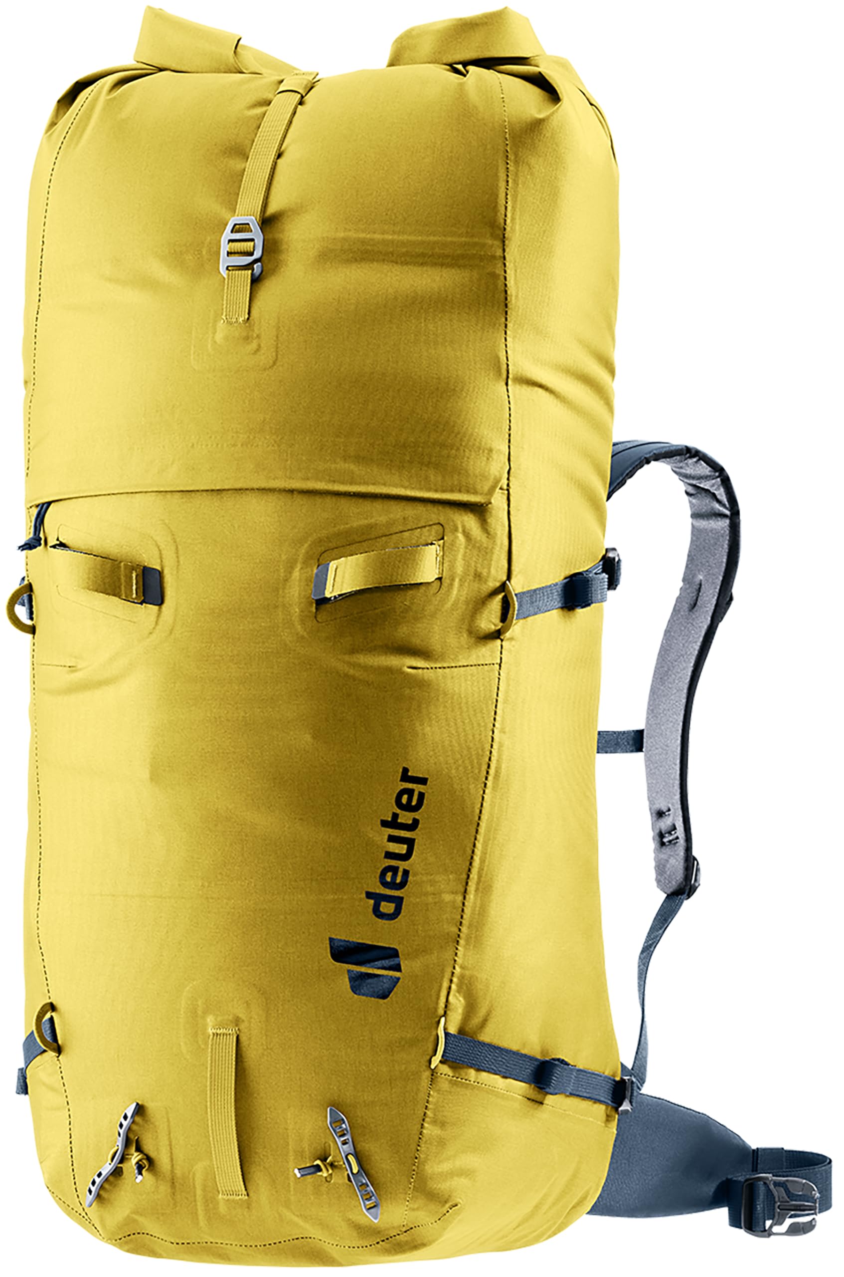 deuter-durascent-44-10-zaino-alpino-impermeabile image 1