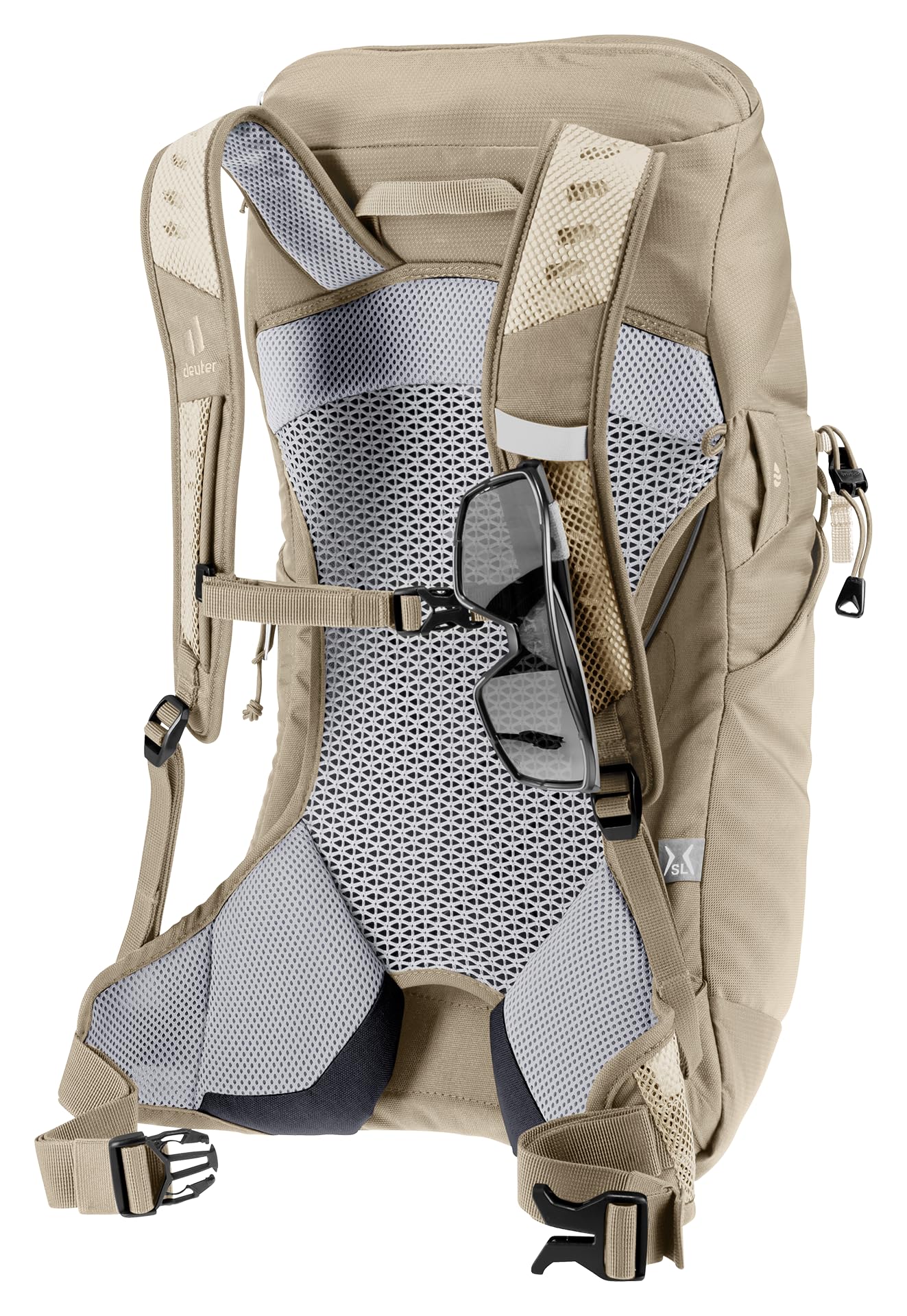 deuter-ac-lite-14-sl-zaino-da-trekking-donna image 8