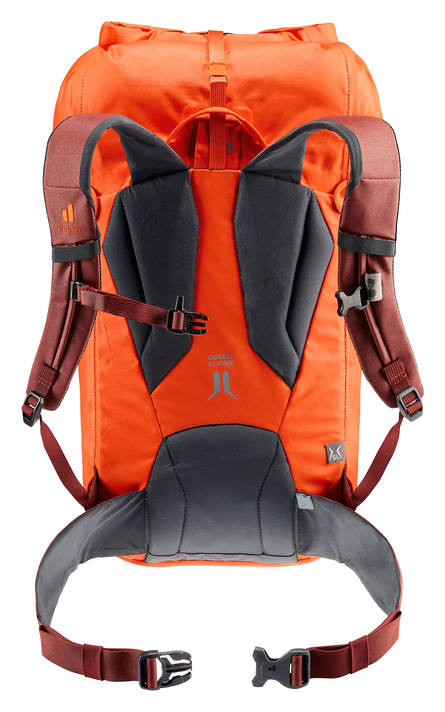 deuter-durascent-28-sl-zaino-alpino-da-donna-impermeabile image 2