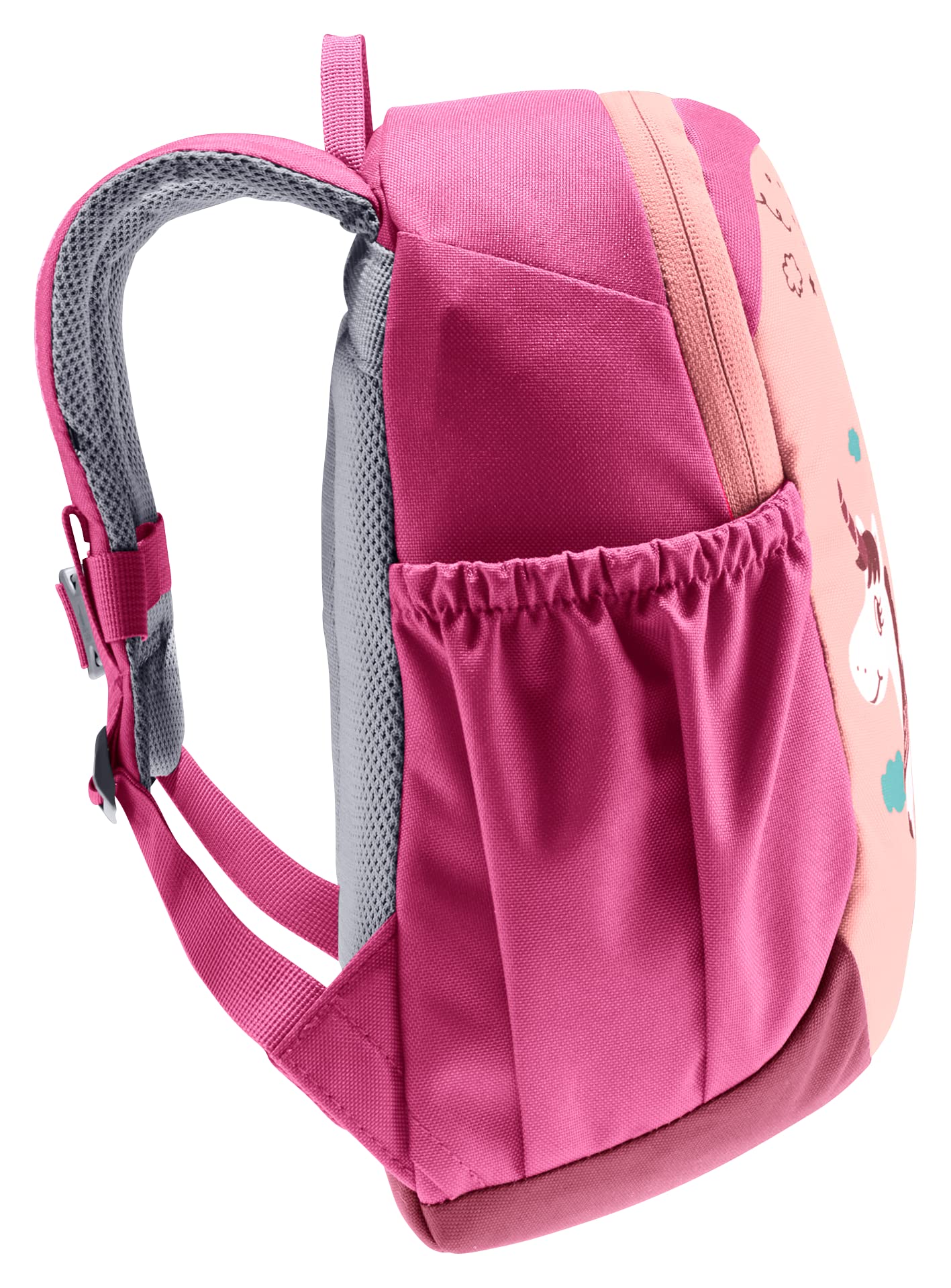deuter-pico-zaino-per-bambini-5-litri-certificato-bluesign-pet-riciclato image 3