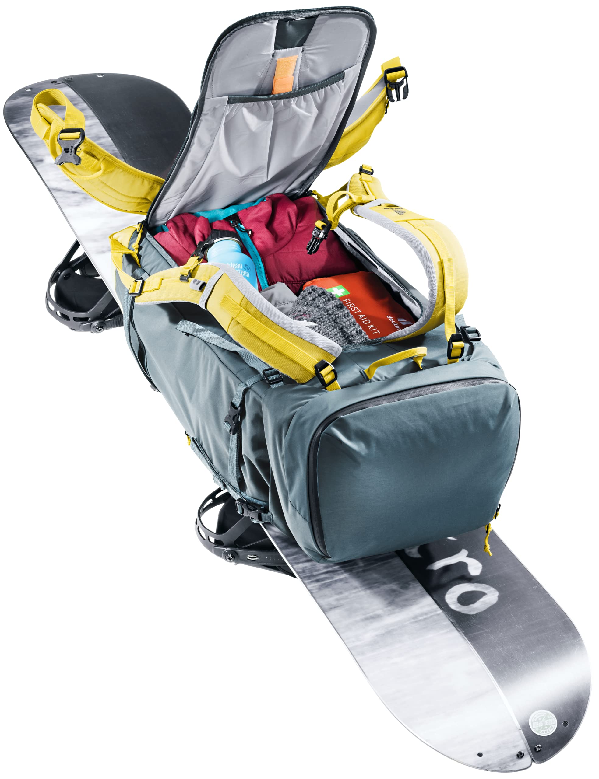 deuter-freescape-pro-40-zaino-per-escursioni-sulla-neve-scomparto-attrezzatura-d image 3