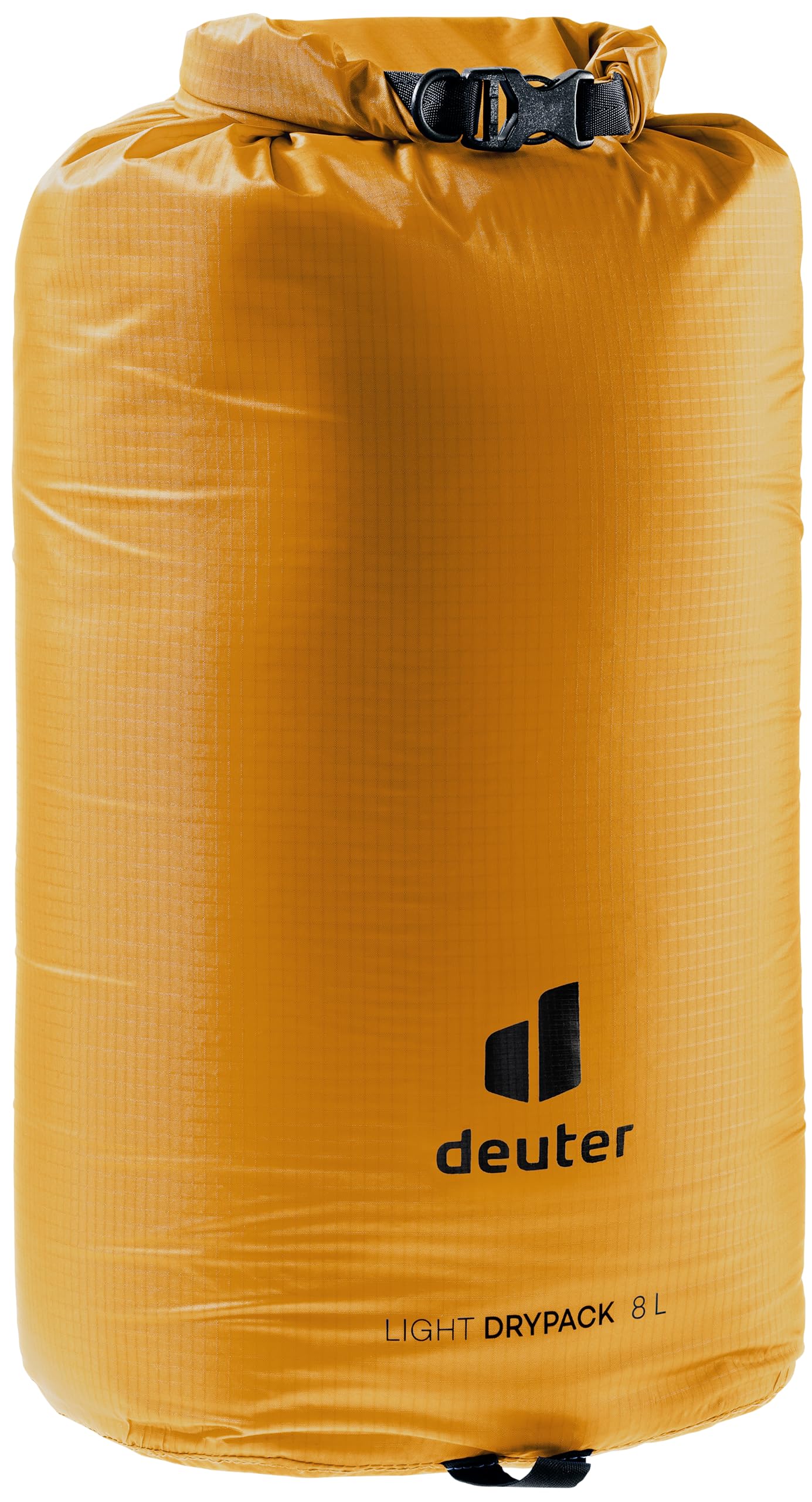 deuter-light-drypack-8-sacchetto-impermeabile-roll-top-leggero-40g-8l image 2