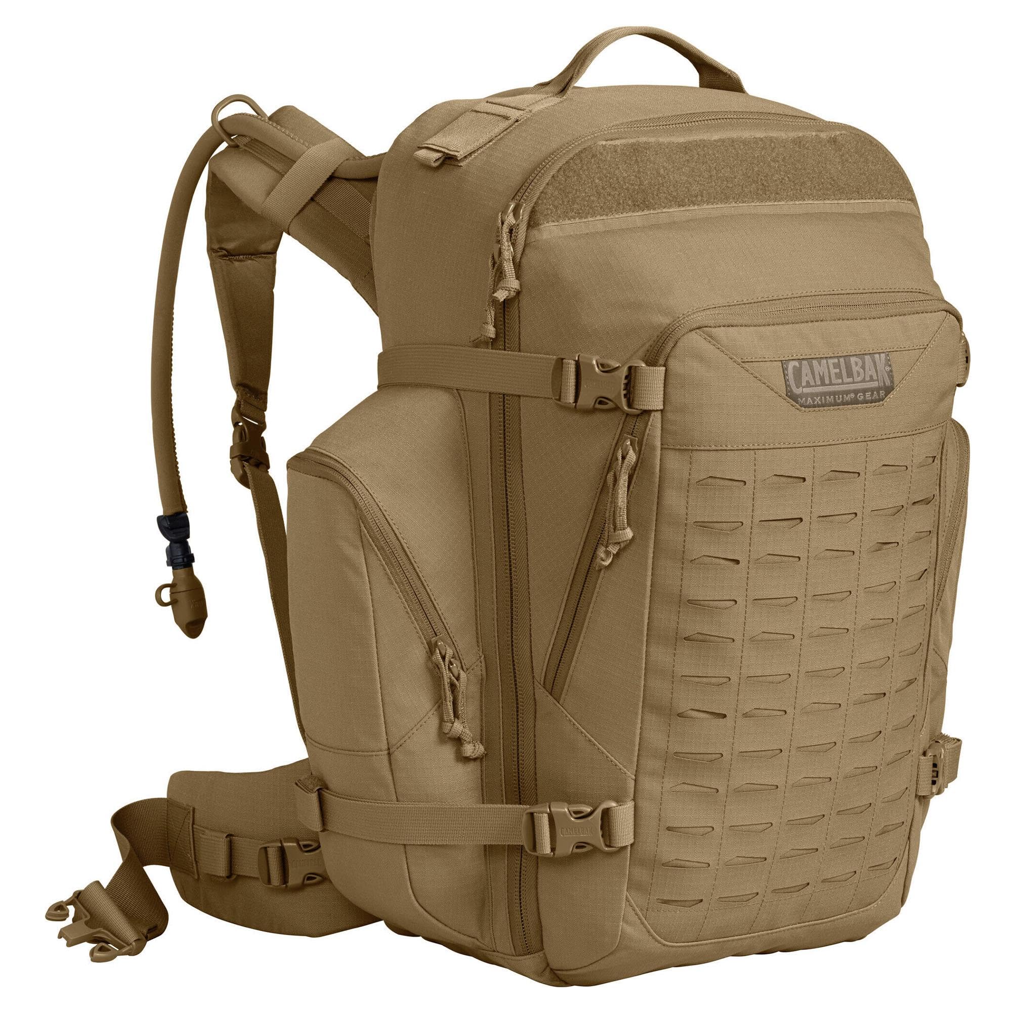 camelbak-bfm-zaino-tactical-50l-con-serbatoio-crux-3l-regolabile image 4