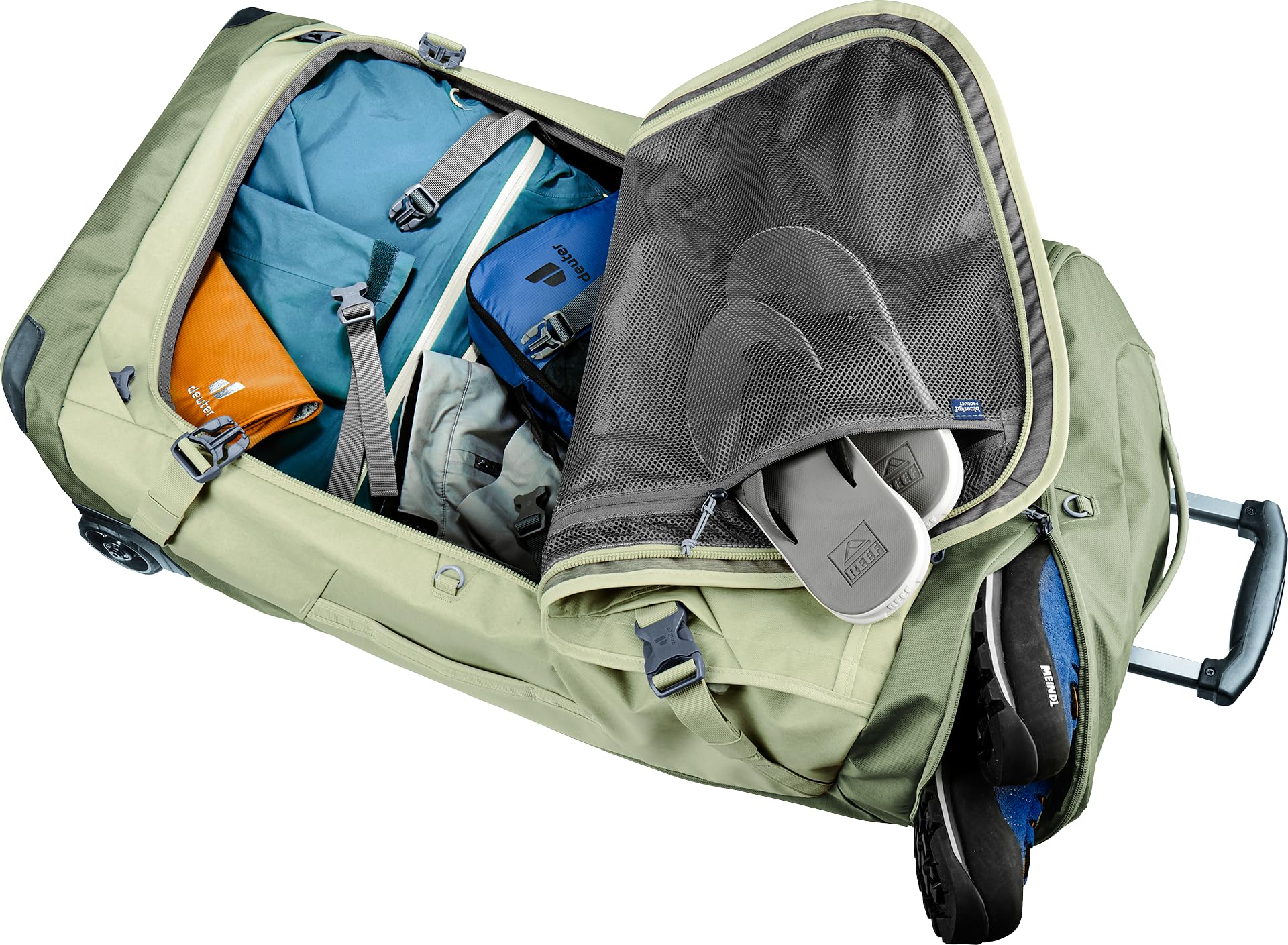 deuter-duffel-pro-movo-90-borsa-trolley-da-viaggio image 5