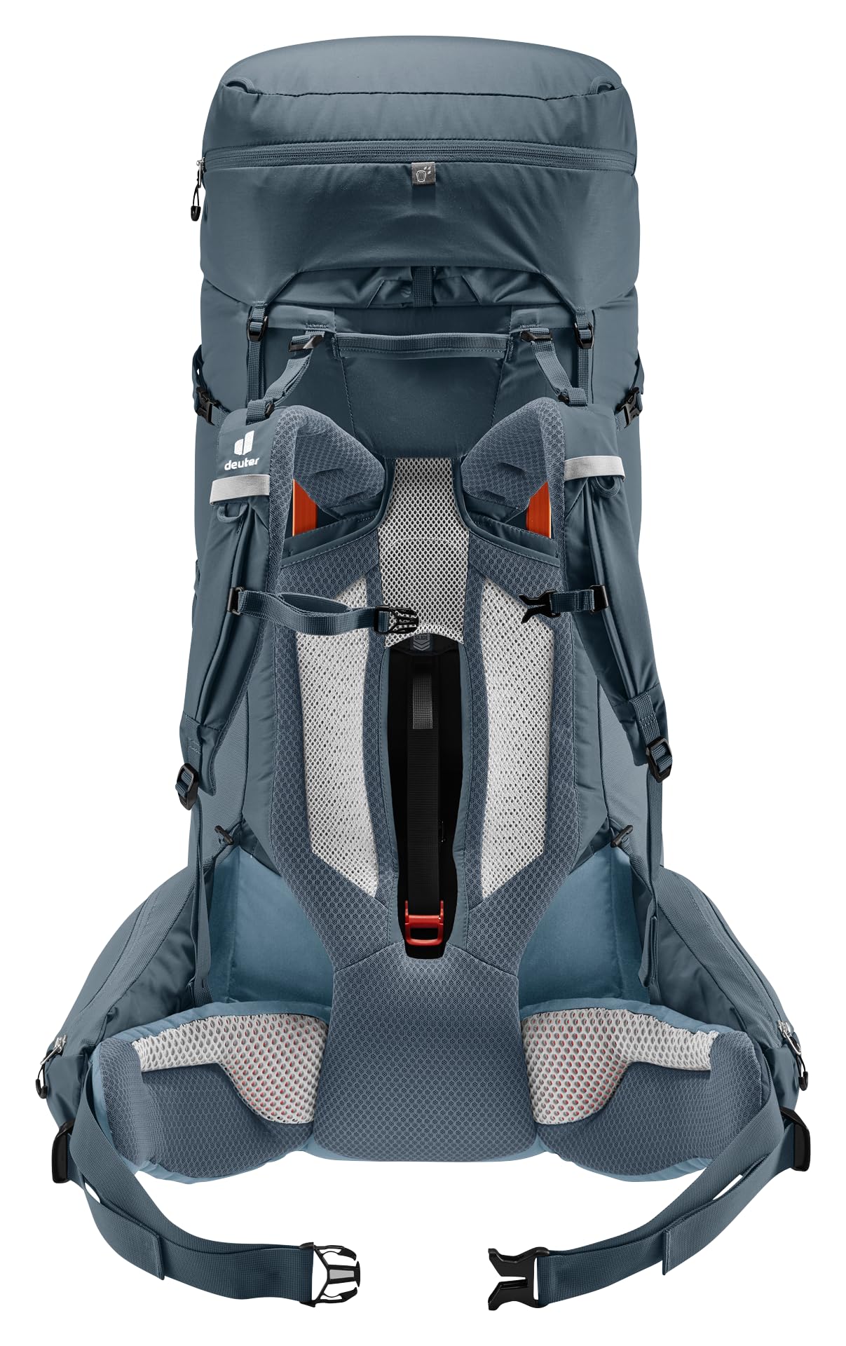 deuter-aircontact-core-70-10-zaino-da-trekking image 4