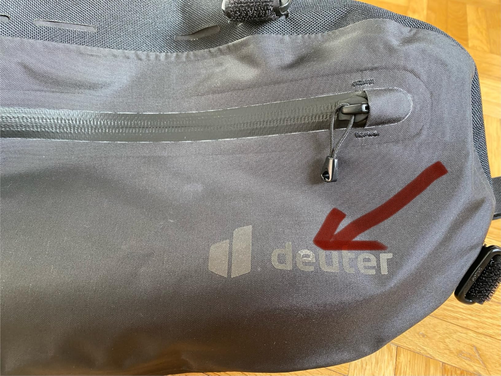 Borsa eccellente