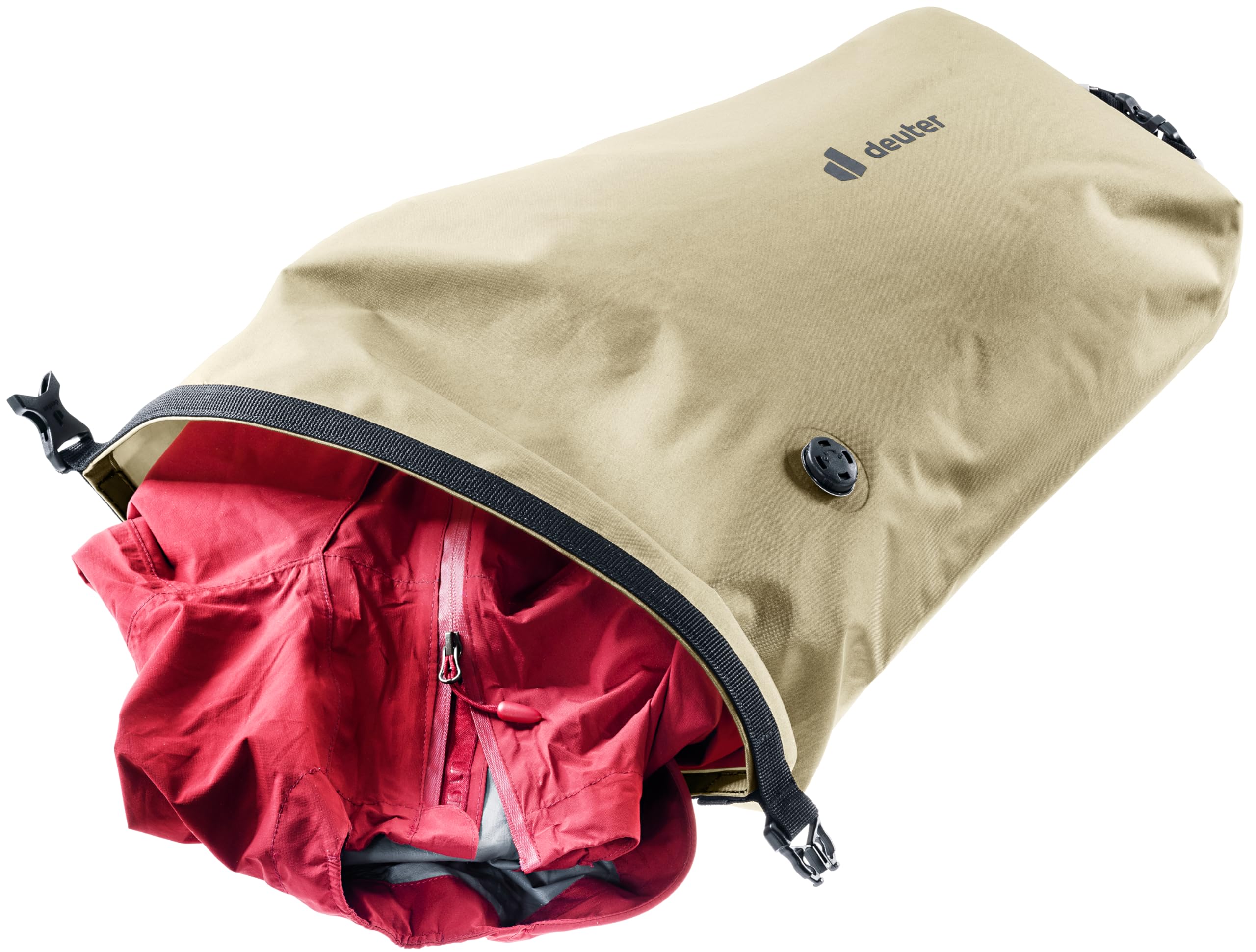 deuter-cabezon-hb-14-borsa-da-manubrio-impermeabile image 2