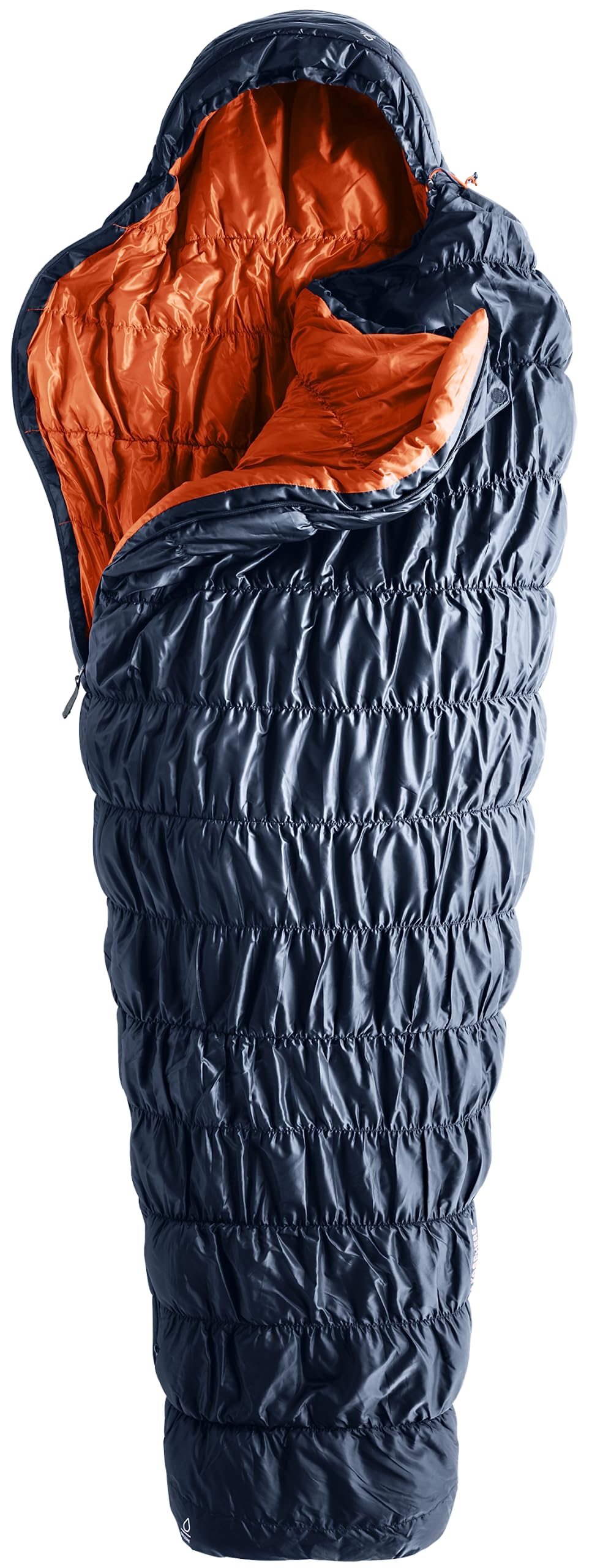 deuter-exosphere-0-sacco-a-pelo-in-fibra-sintetica-2023 image 8