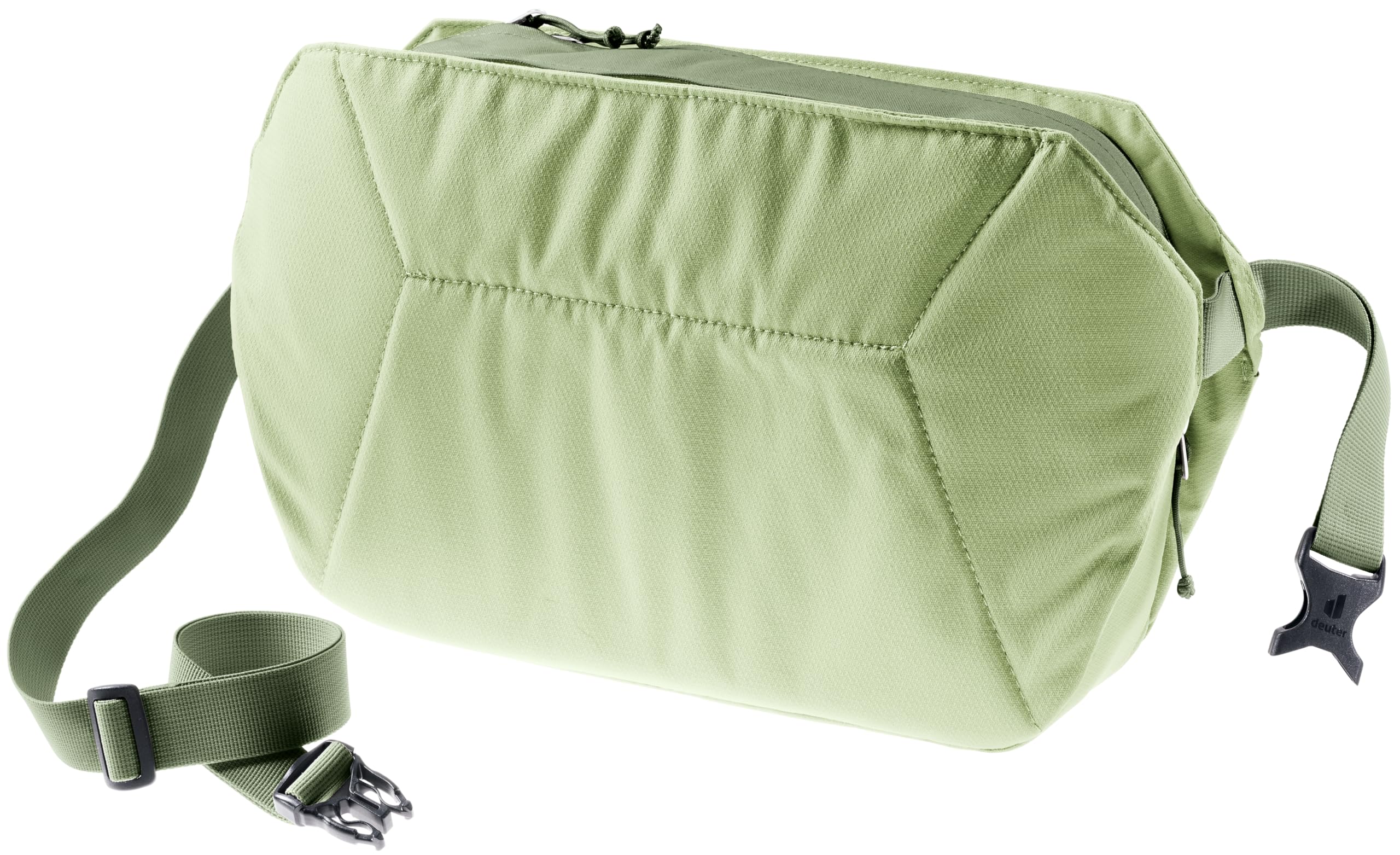 deuter-passway-4-1-borsa-a-tracolla-unisex-con-tablett-e-volume-espandibile image 4