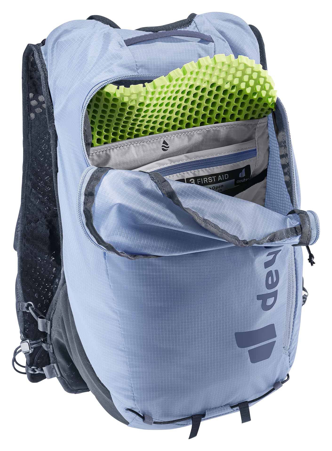 deuter-ascender-13-zaino-da-trail-running-unisex image 8