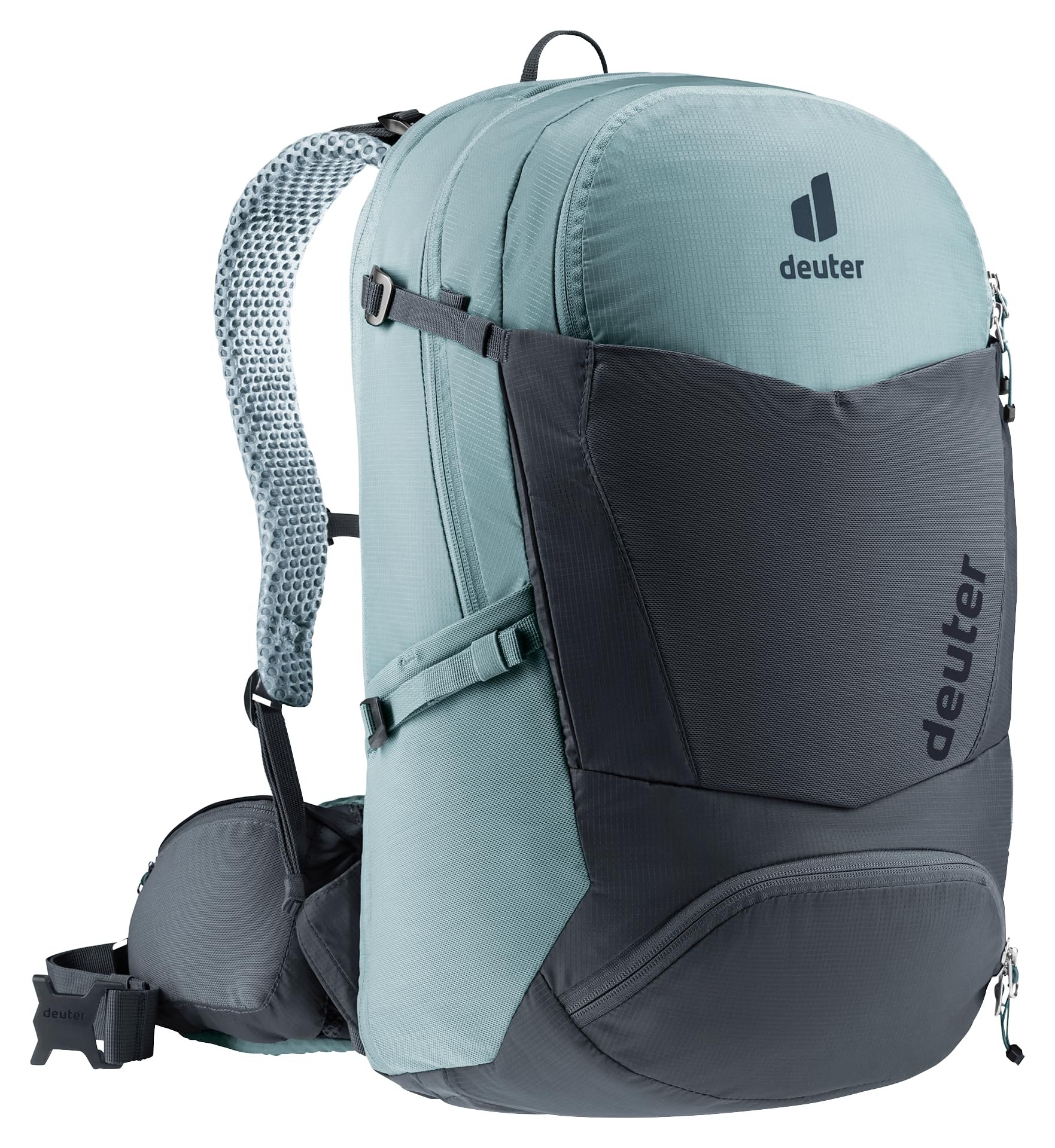 deuter-trans-alpine-pro-26-sl-zaino-da-ciclismo-donna image 5