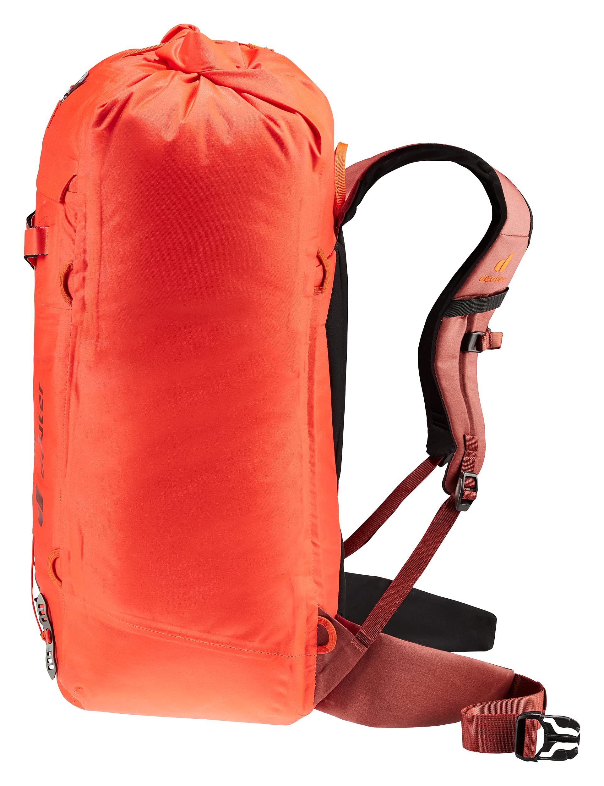 deuter-durascent-28-sl-zaino-alpino-da-donna-impermeabile image 4