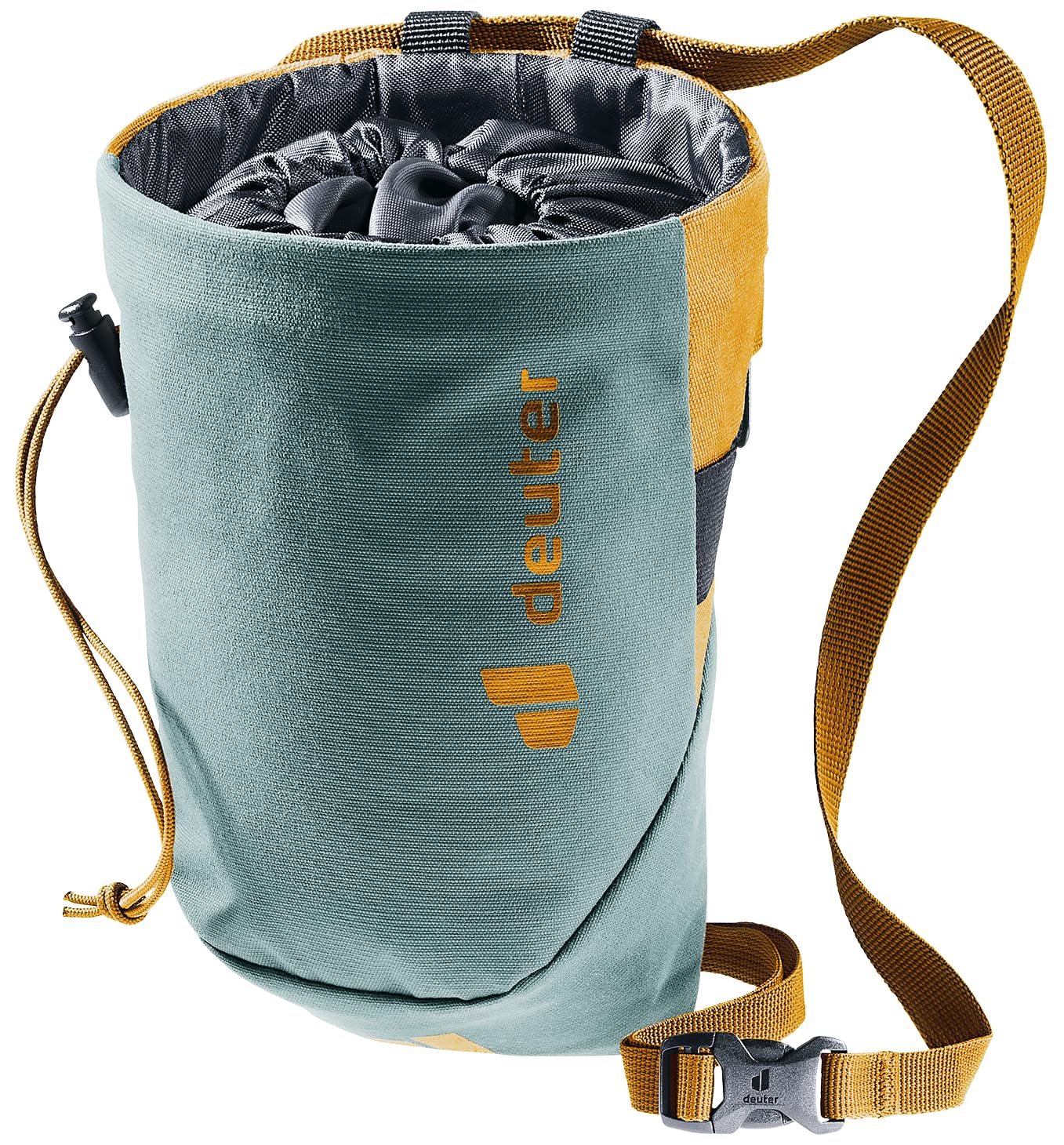 deuter-gravity-chalk-bag-ii-l-sacchetto-porta-magnesite-da-arrampicata image 4