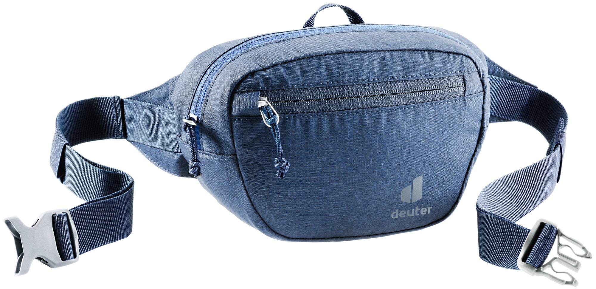 deuter-organizer-belt-marsupio-1-8l-con-tasca-anteriore-e-cintura-regolabile image 4