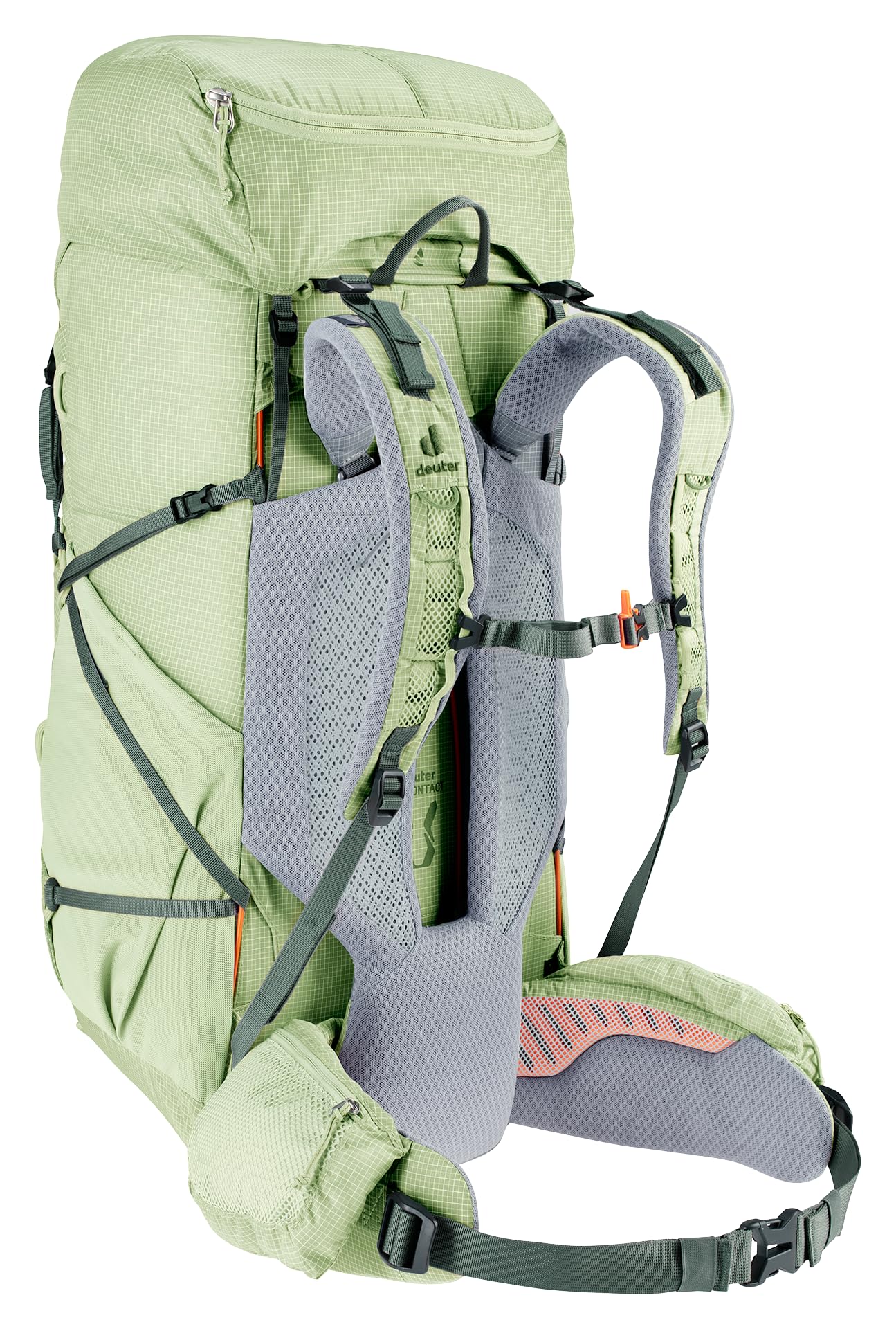 deuter-aircontact-ultra-45-5-sl-zaino-trekking-leggero-donna image 6
